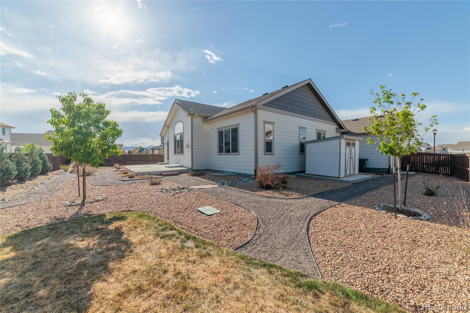 MLS Image #45 for 5474  ault drive,loveland, Colorado
