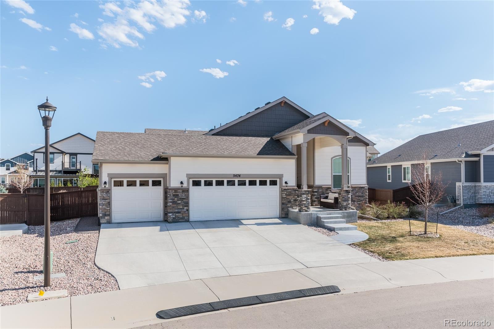 MLS Image #46 for 5474  ault drive,loveland, Colorado