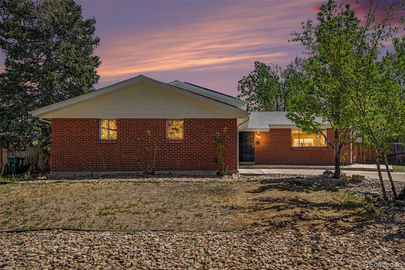 MLS Image #1 for 362  salem street,aurora, Colorado