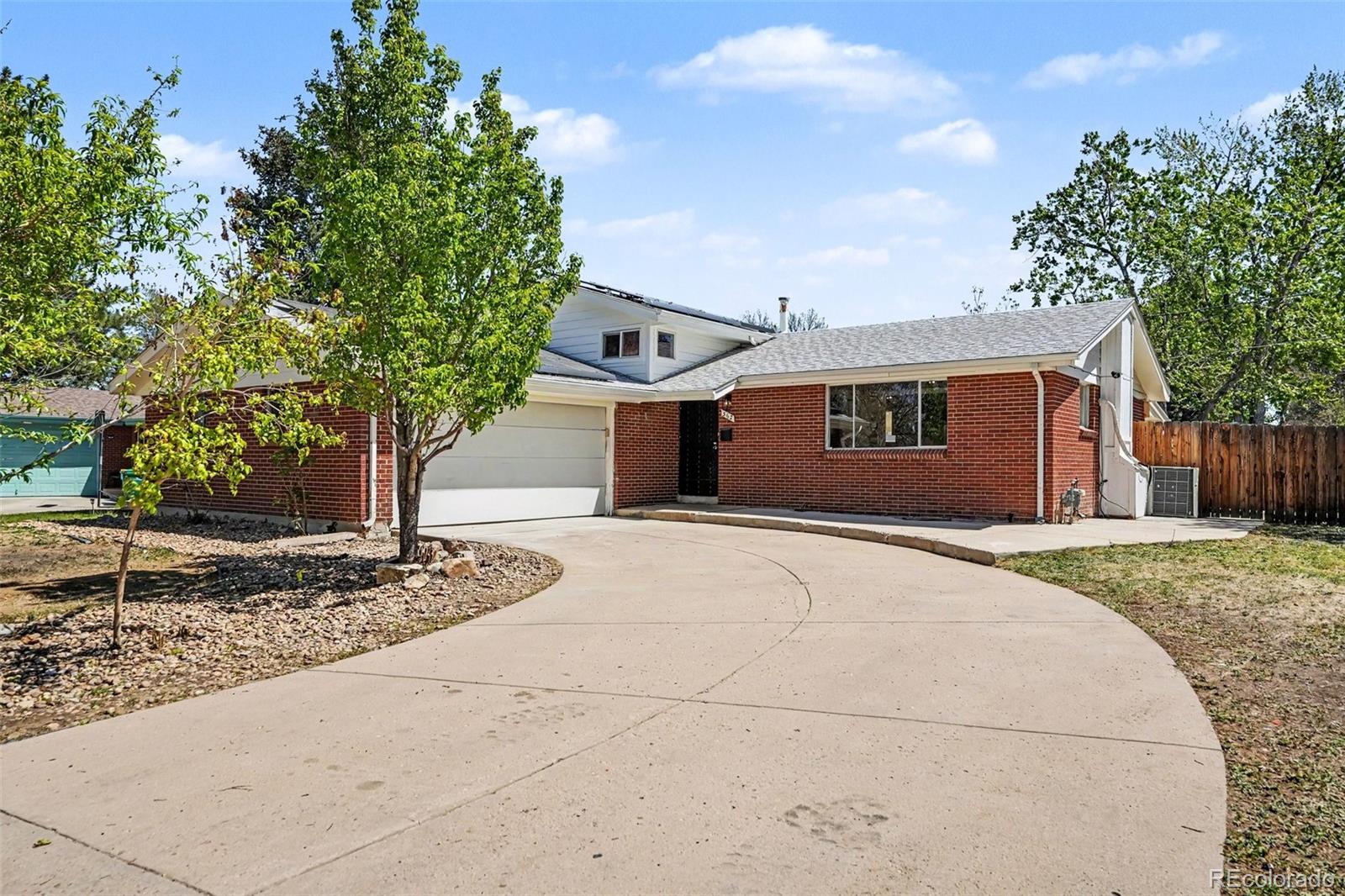 MLS Image #2 for 362  salem street,aurora, Colorado