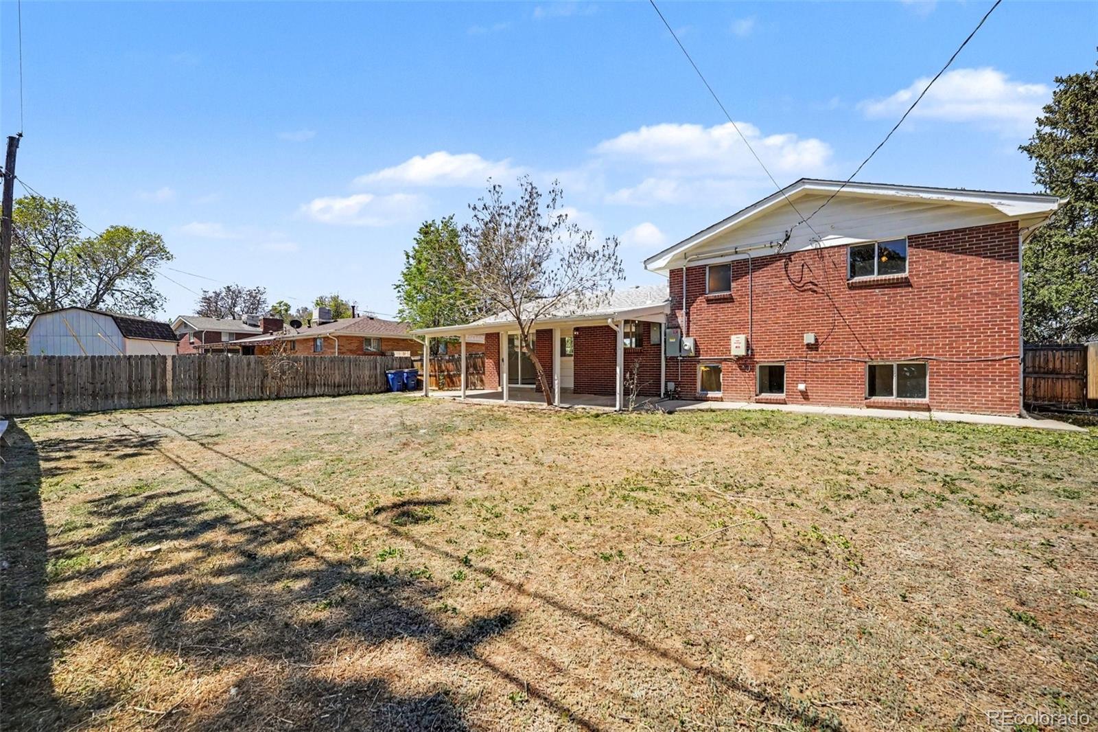 MLS Image #29 for 362  salem street,aurora, Colorado