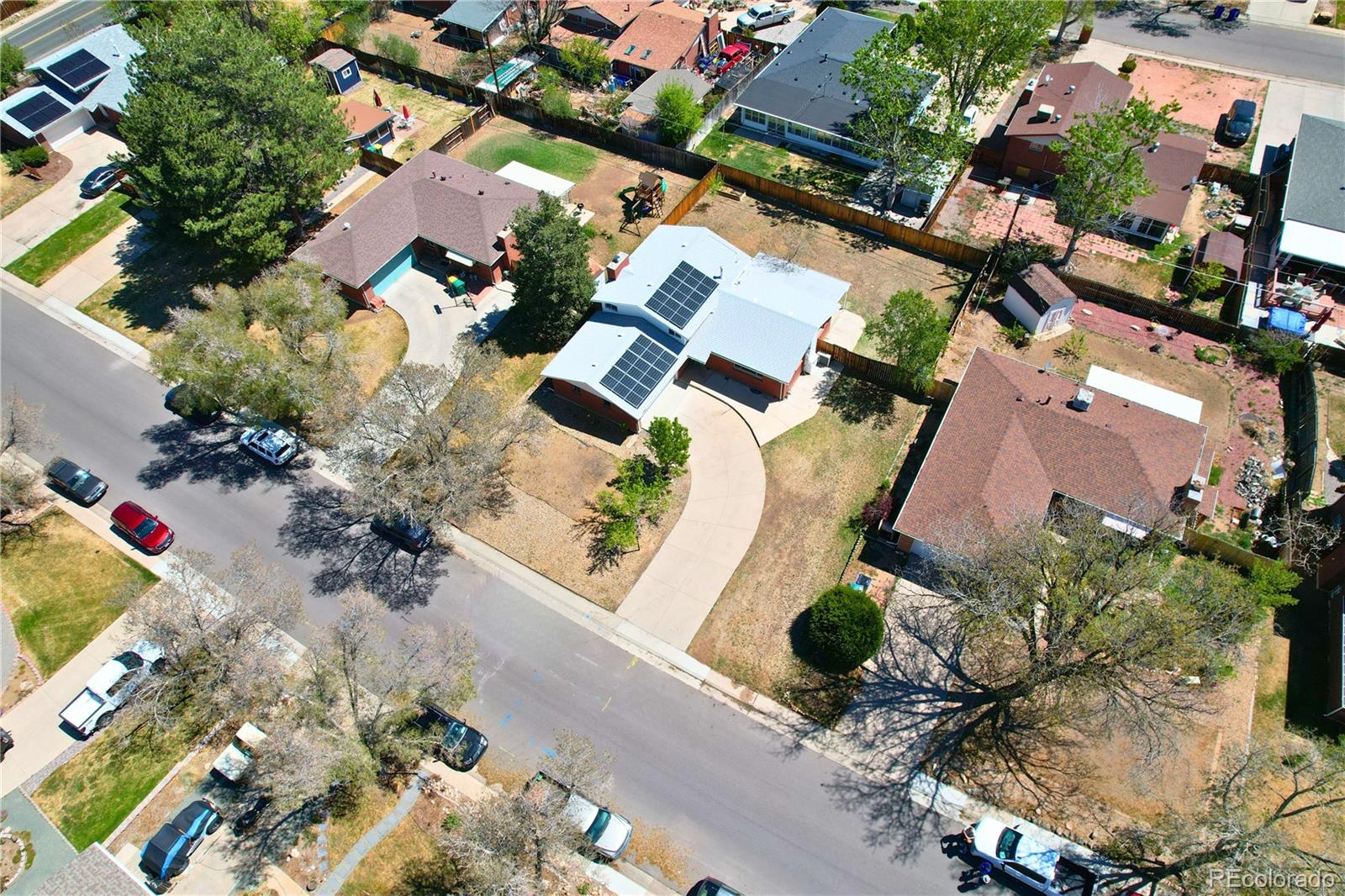 MLS Image #33 for 362  salem street,aurora, Colorado