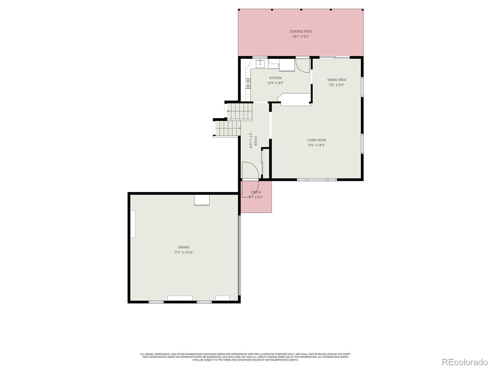 MLS Image #35 for 362  salem street,aurora, Colorado