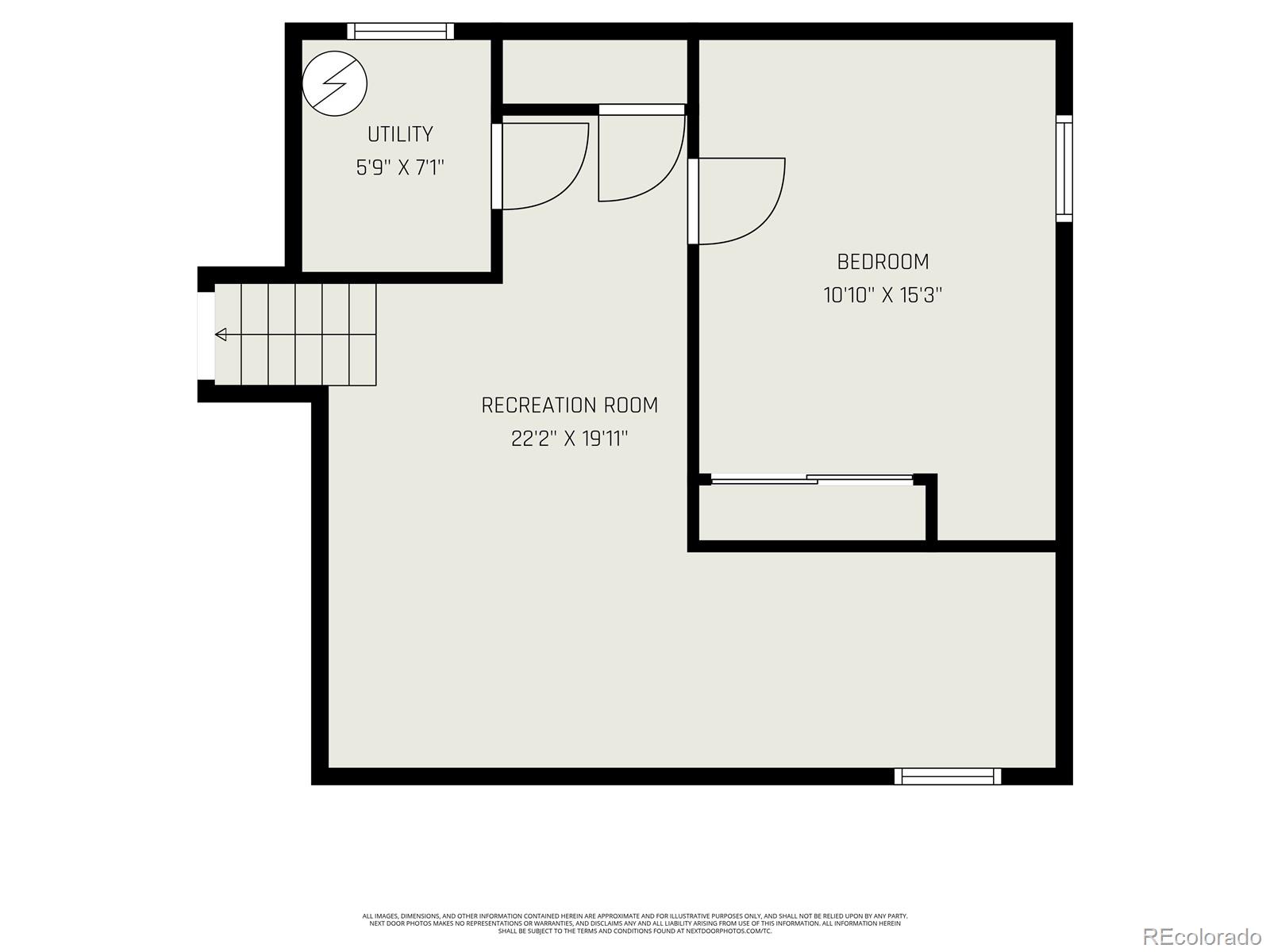 MLS Image #38 for 362  salem street,aurora, Colorado