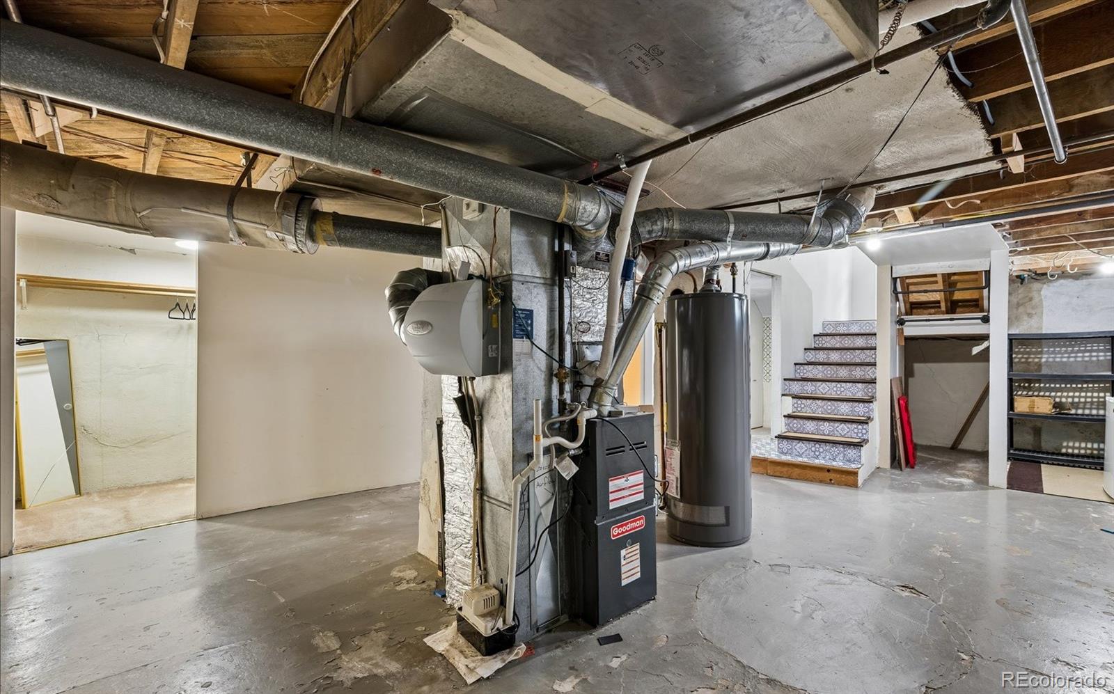 MLS Image #20 for 1400  elm street,denver, Colorado