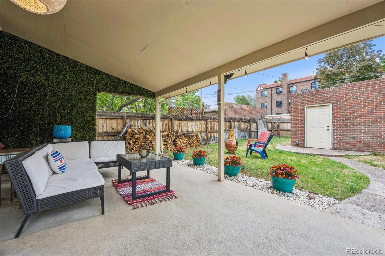 MLS Image #21 for 1400  elm street,denver, Colorado
