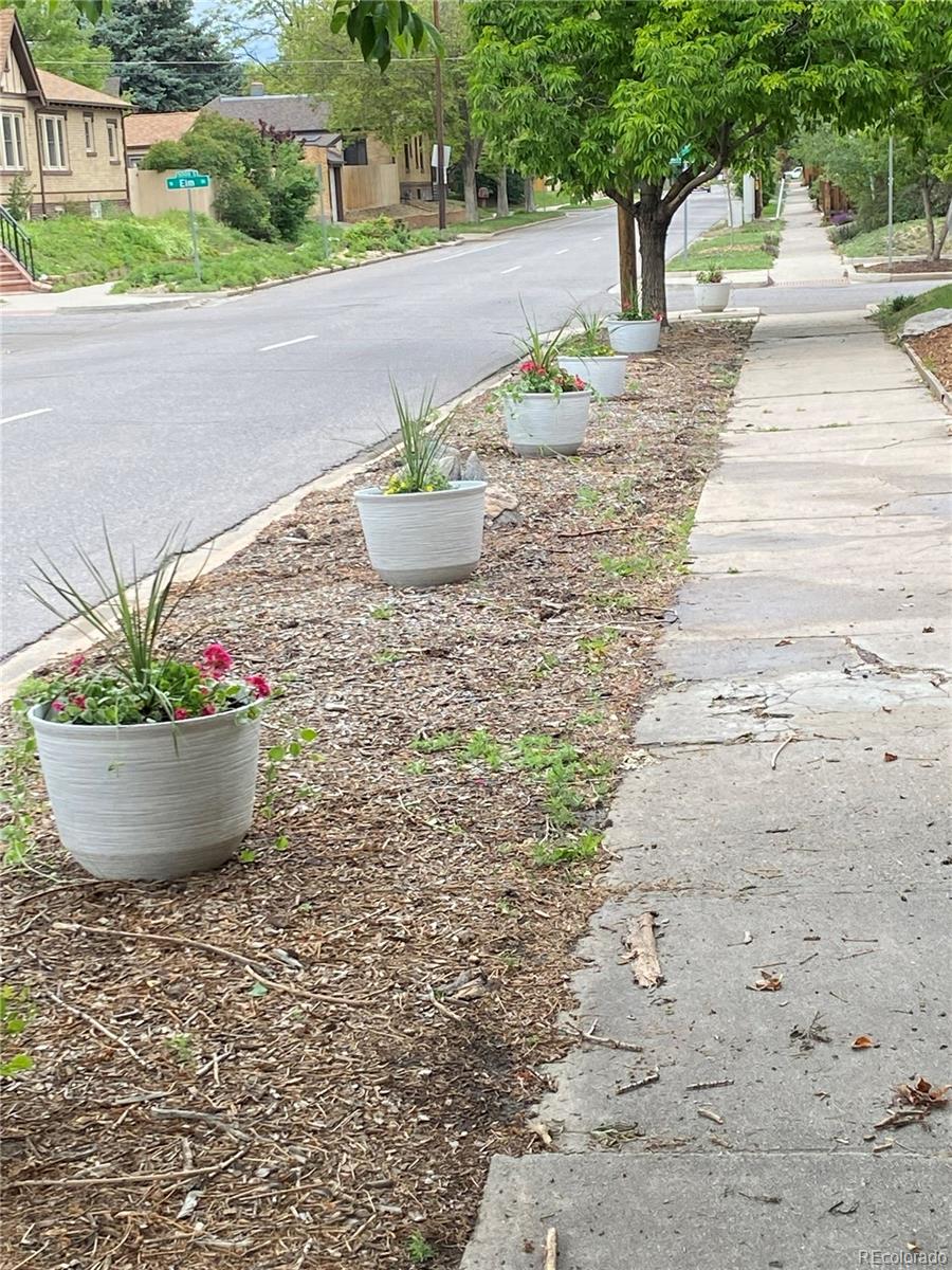 MLS Image #23 for 1400  elm street,denver, Colorado