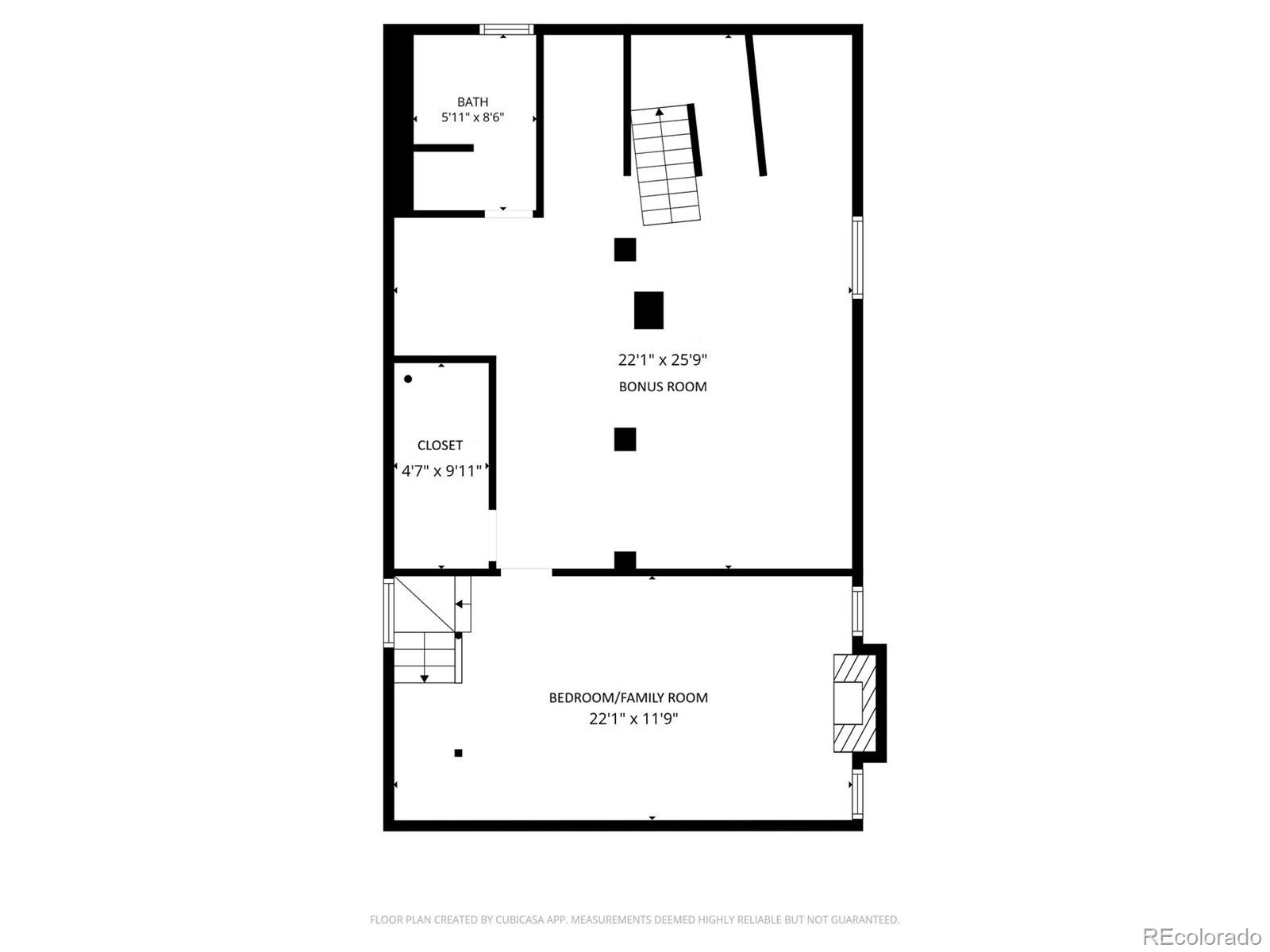 MLS Image #26 for 1400  elm street,denver, Colorado