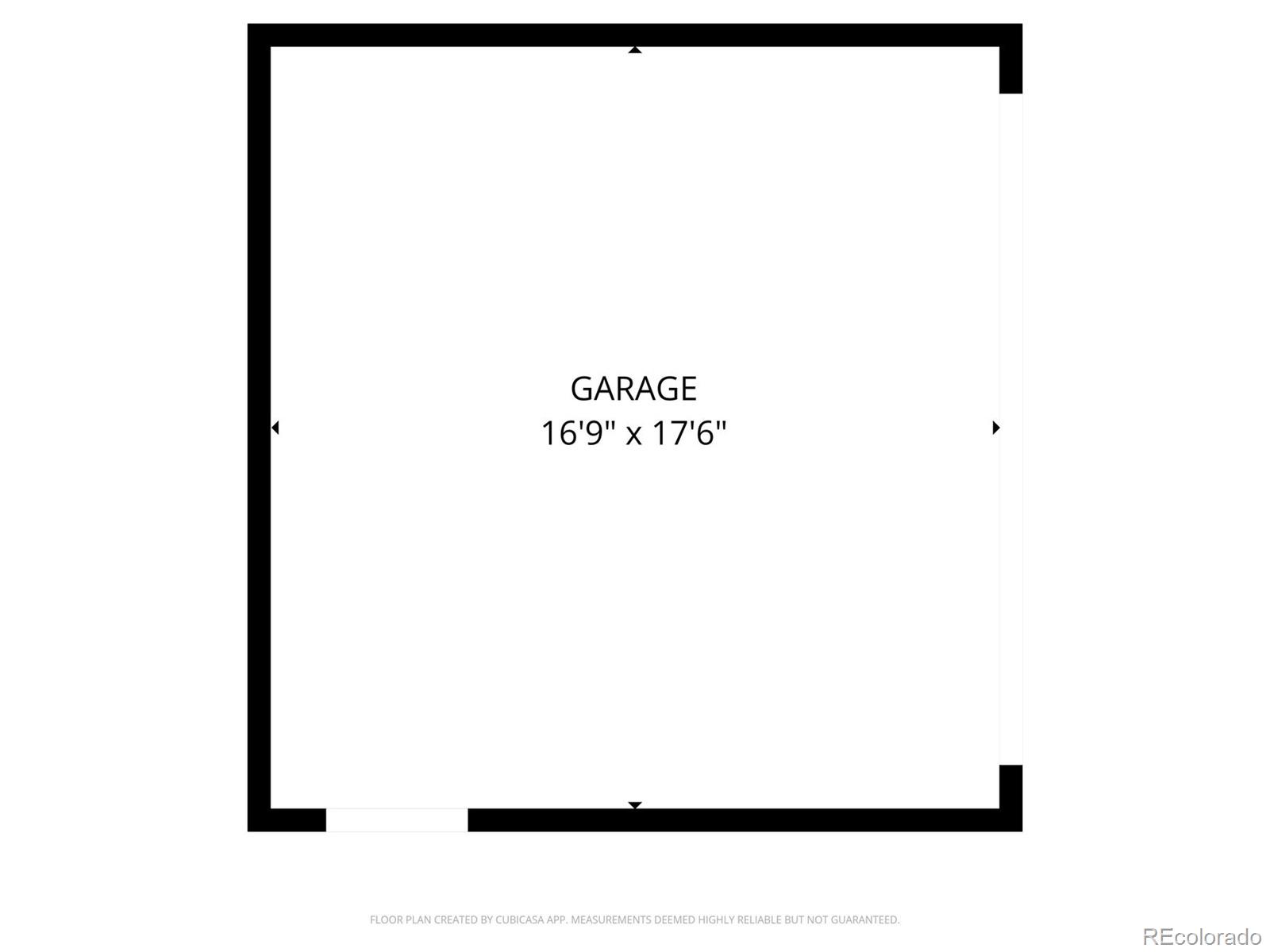 MLS Image #27 for 1400  elm street,denver, Colorado