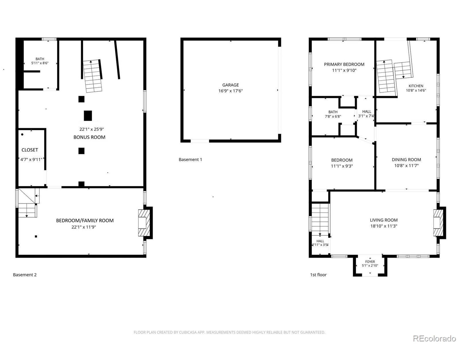 MLS Image #28 for 1400  elm street,denver, Colorado