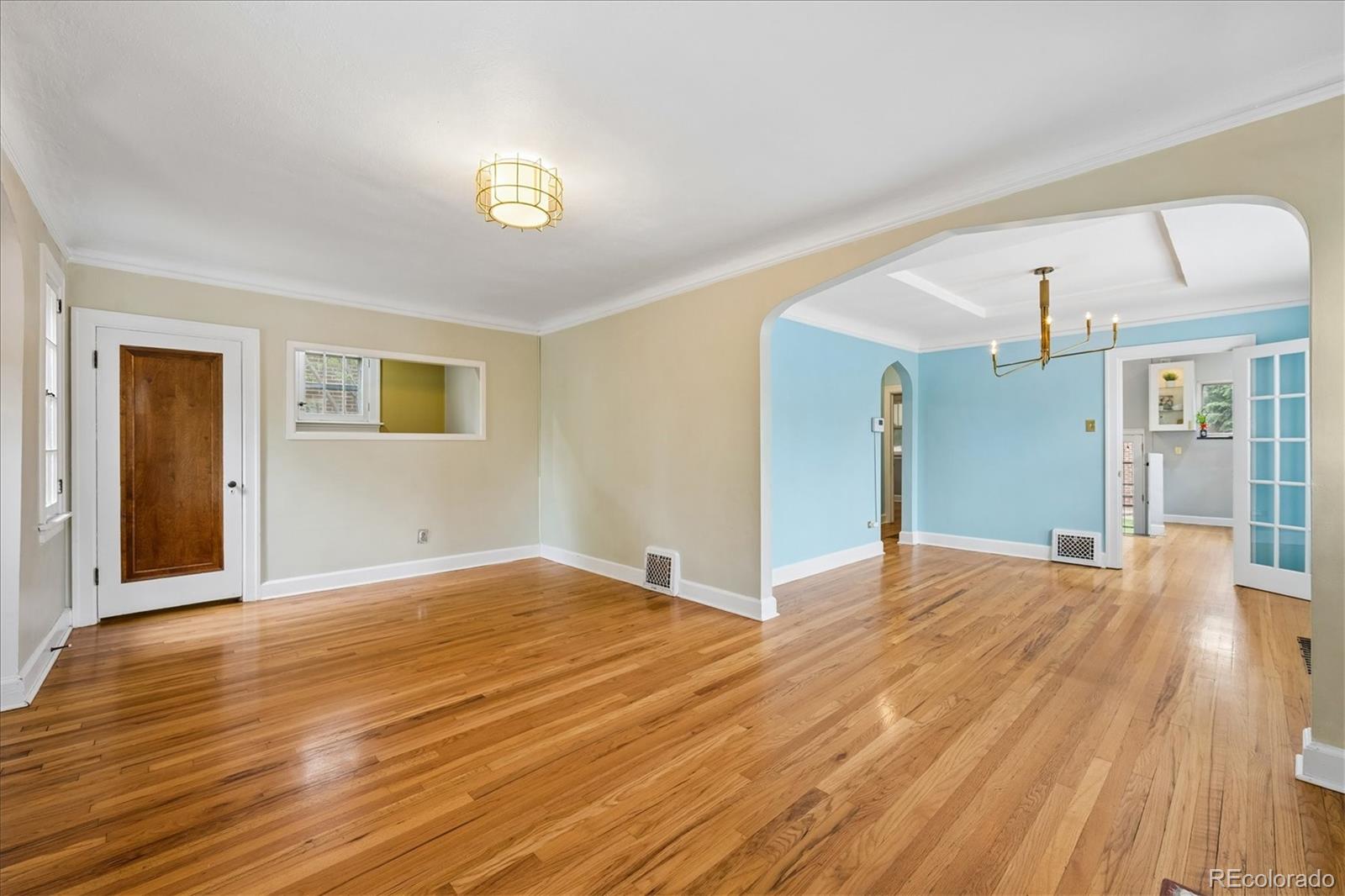 MLS Image #4 for 1400  elm street,denver, Colorado