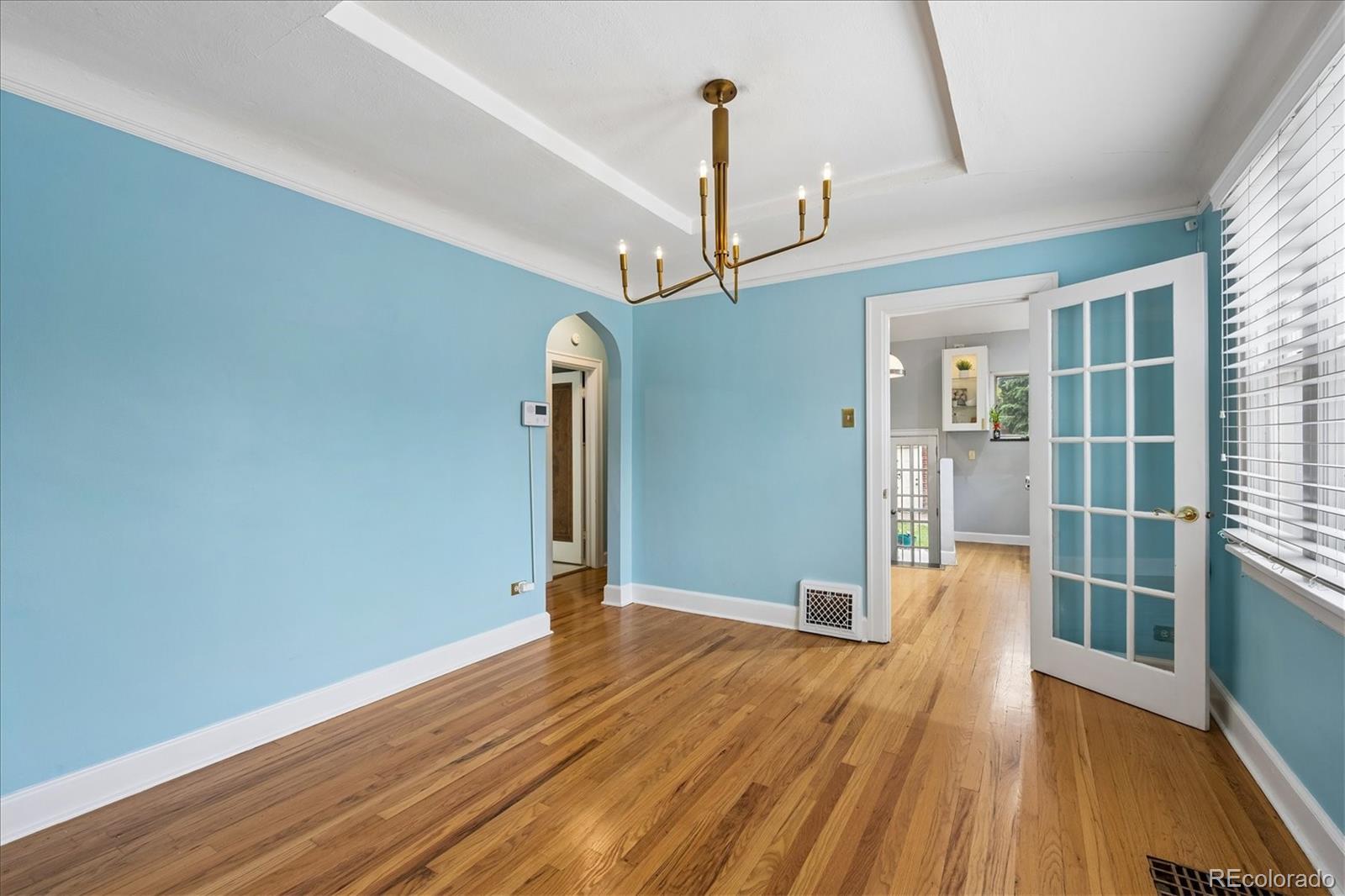 MLS Image #5 for 1400  elm street,denver, Colorado