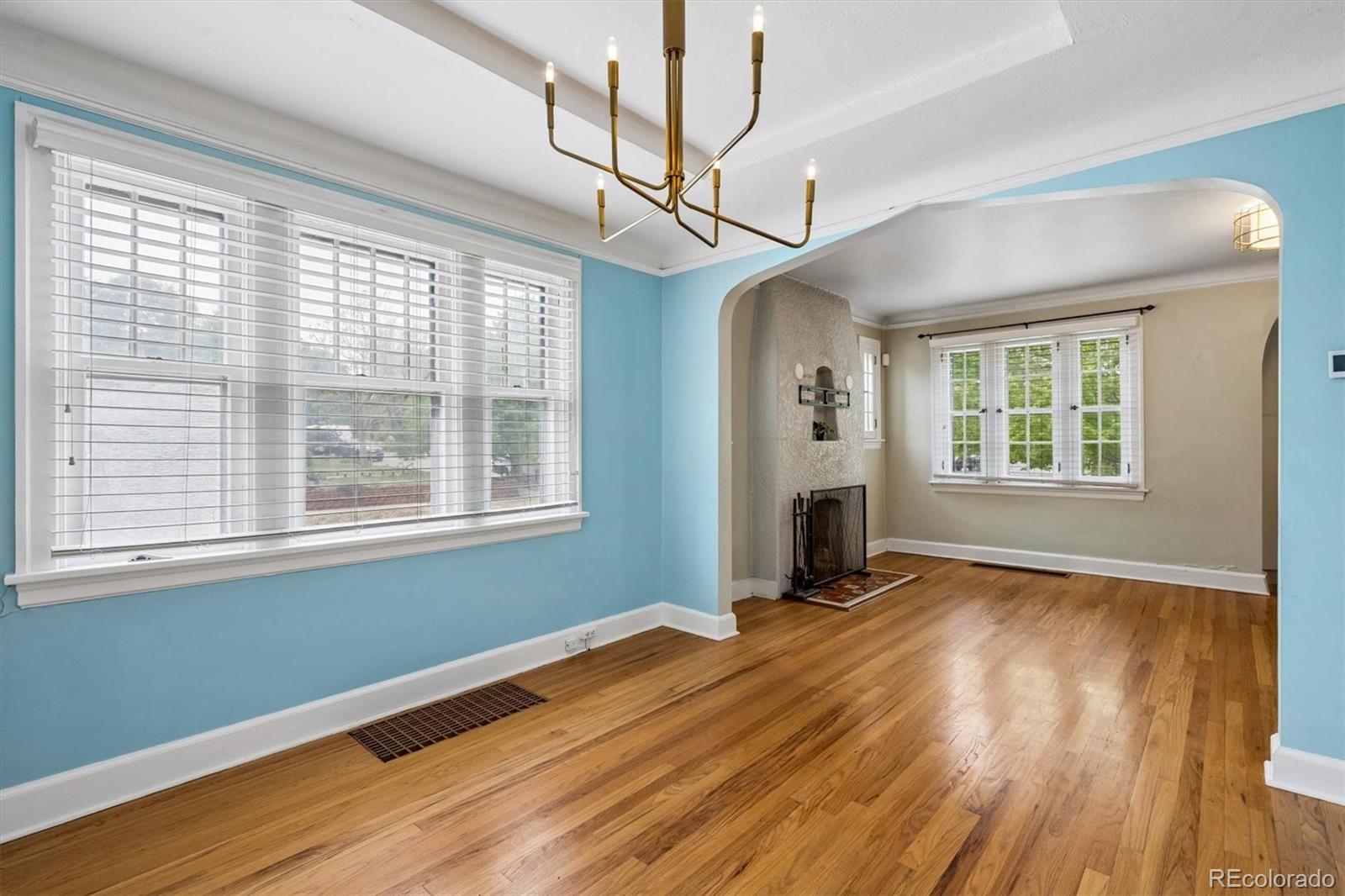 MLS Image #6 for 1400  elm street,denver, Colorado