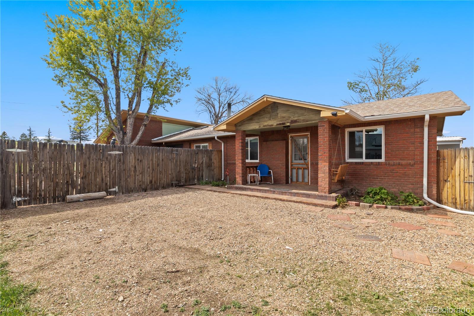 MLS Image #0 for 607  navajo avenue,simla, Colorado