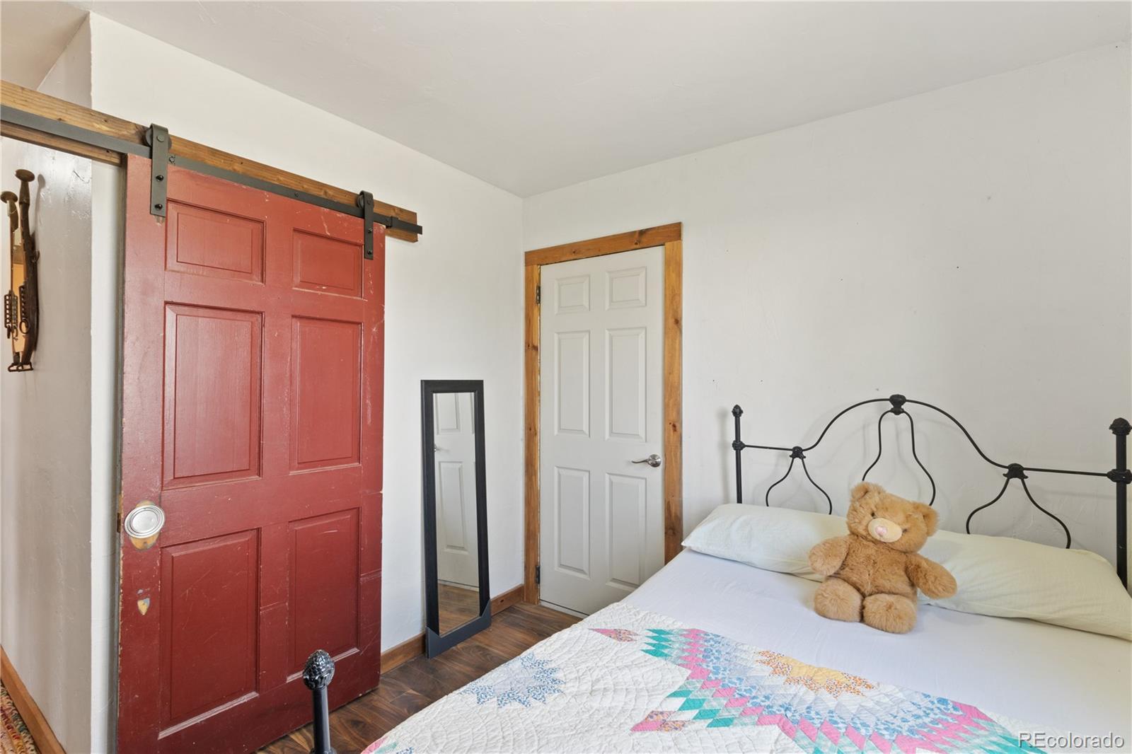 MLS Image #14 for 607  navajo avenue,simla, Colorado