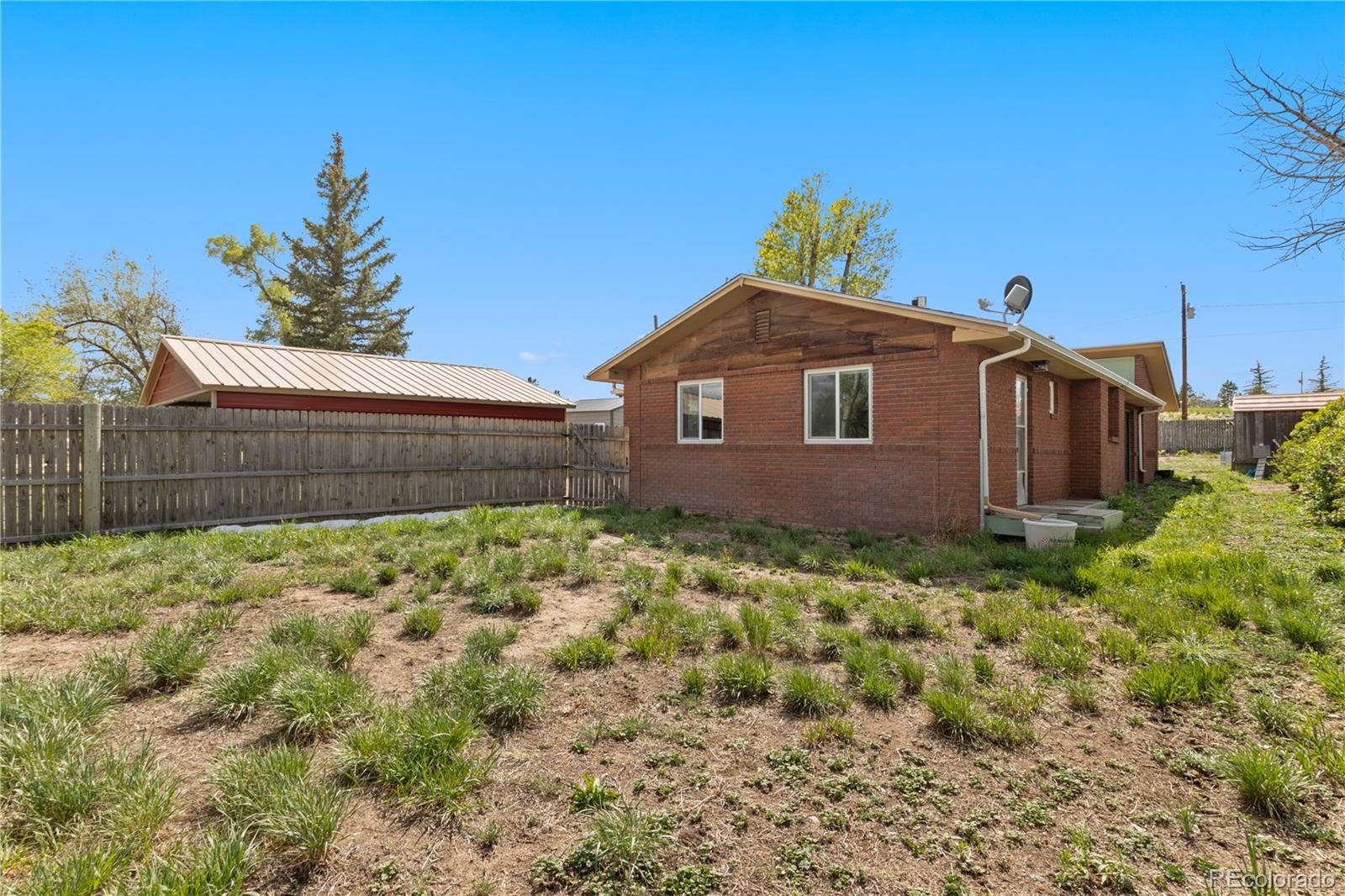 MLS Image #2 for 607  navajo avenue,simla, Colorado