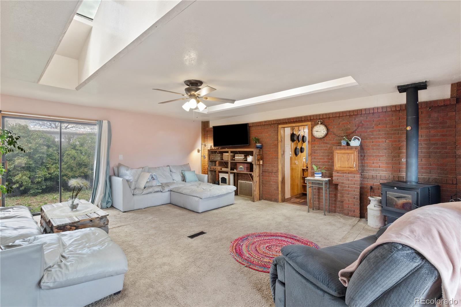 MLS Image #21 for 607  navajo avenue,simla, Colorado