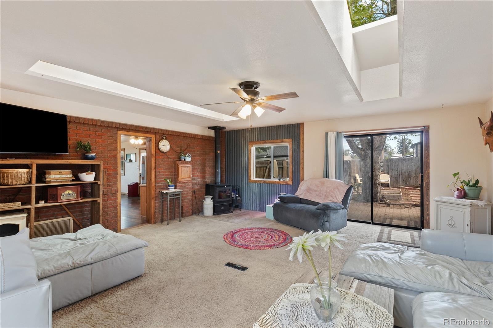 MLS Image #22 for 607  navajo avenue,simla, Colorado