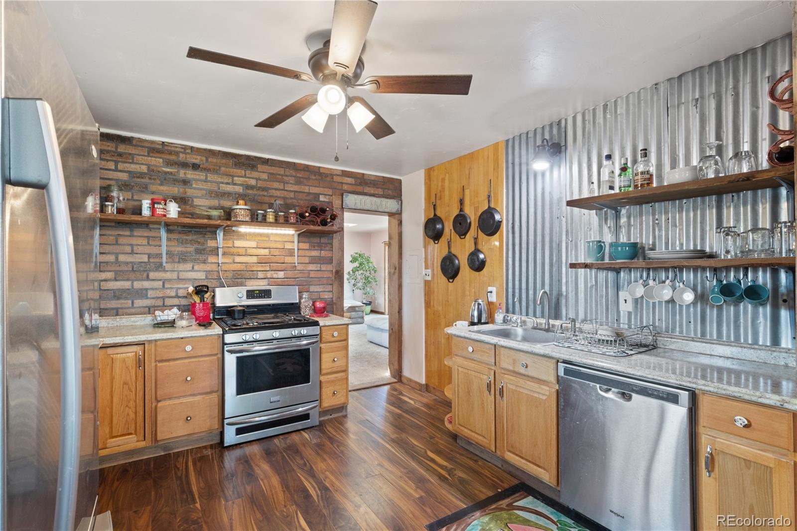 MLS Image #23 for 607  navajo avenue,simla, Colorado