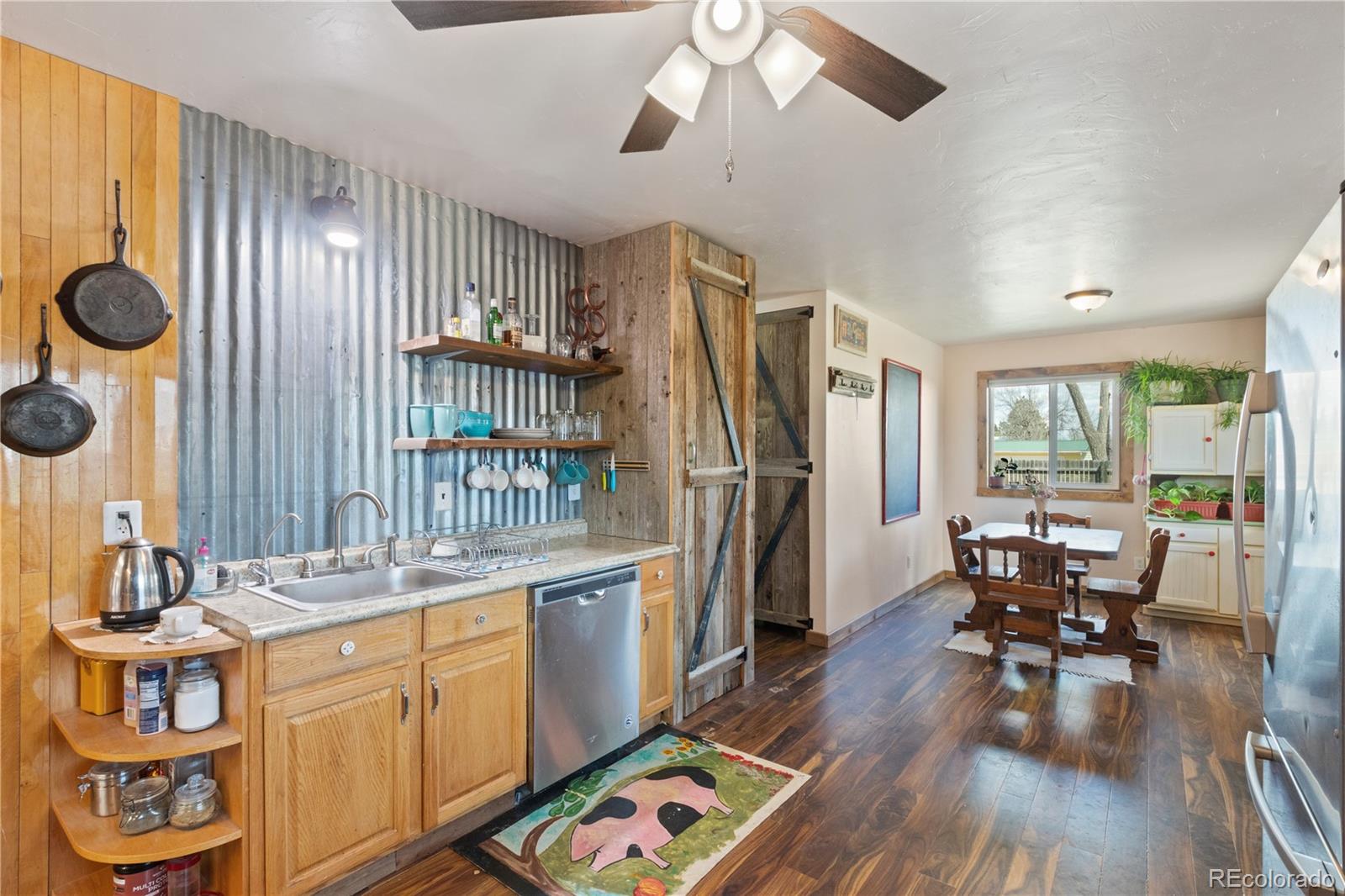 MLS Image #24 for 607  navajo avenue,simla, Colorado