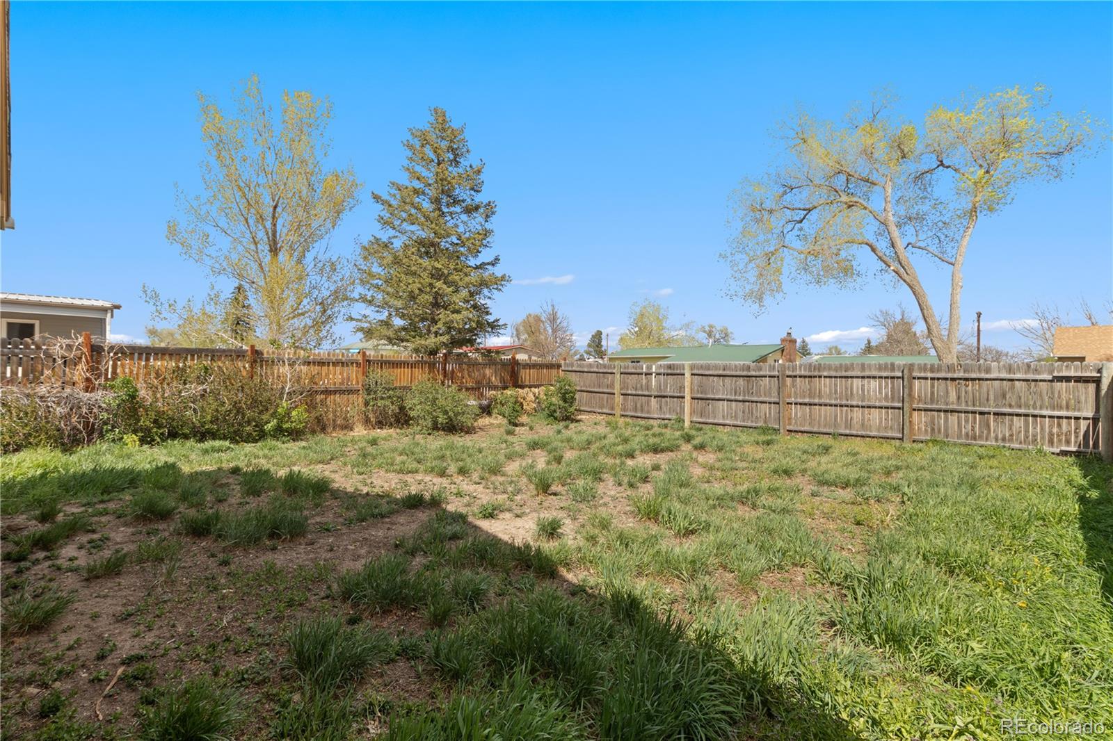 MLS Image #3 for 607  navajo avenue,simla, Colorado