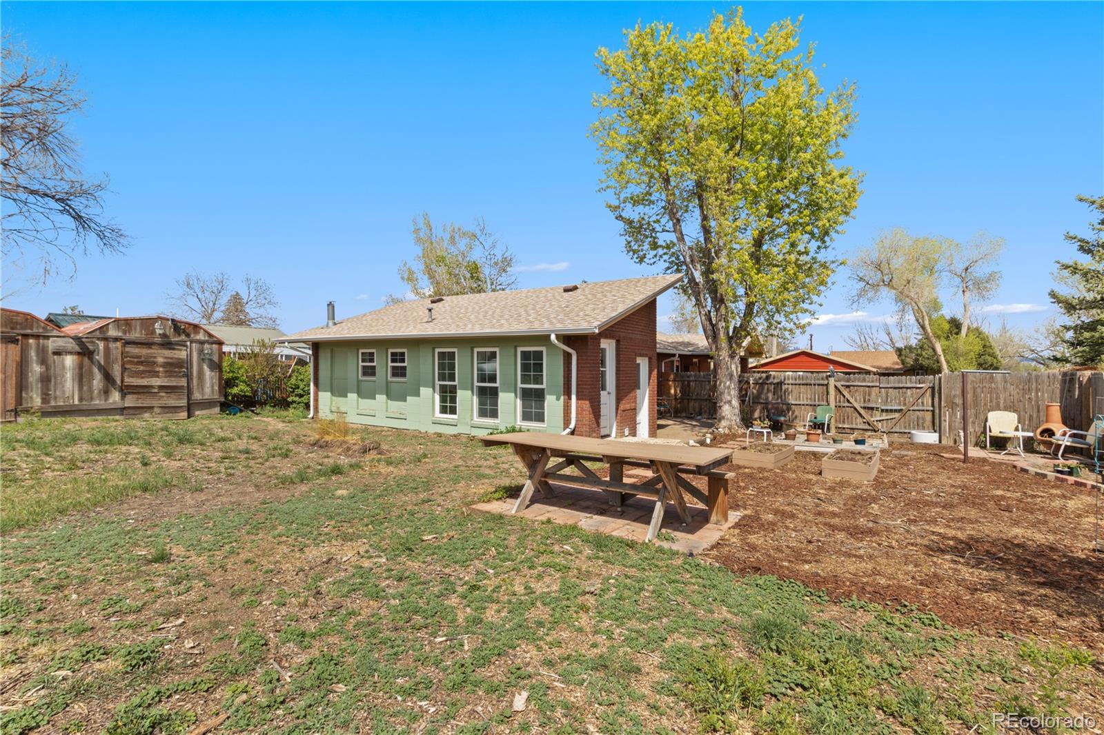 MLS Image #5 for 607  navajo avenue,simla, Colorado