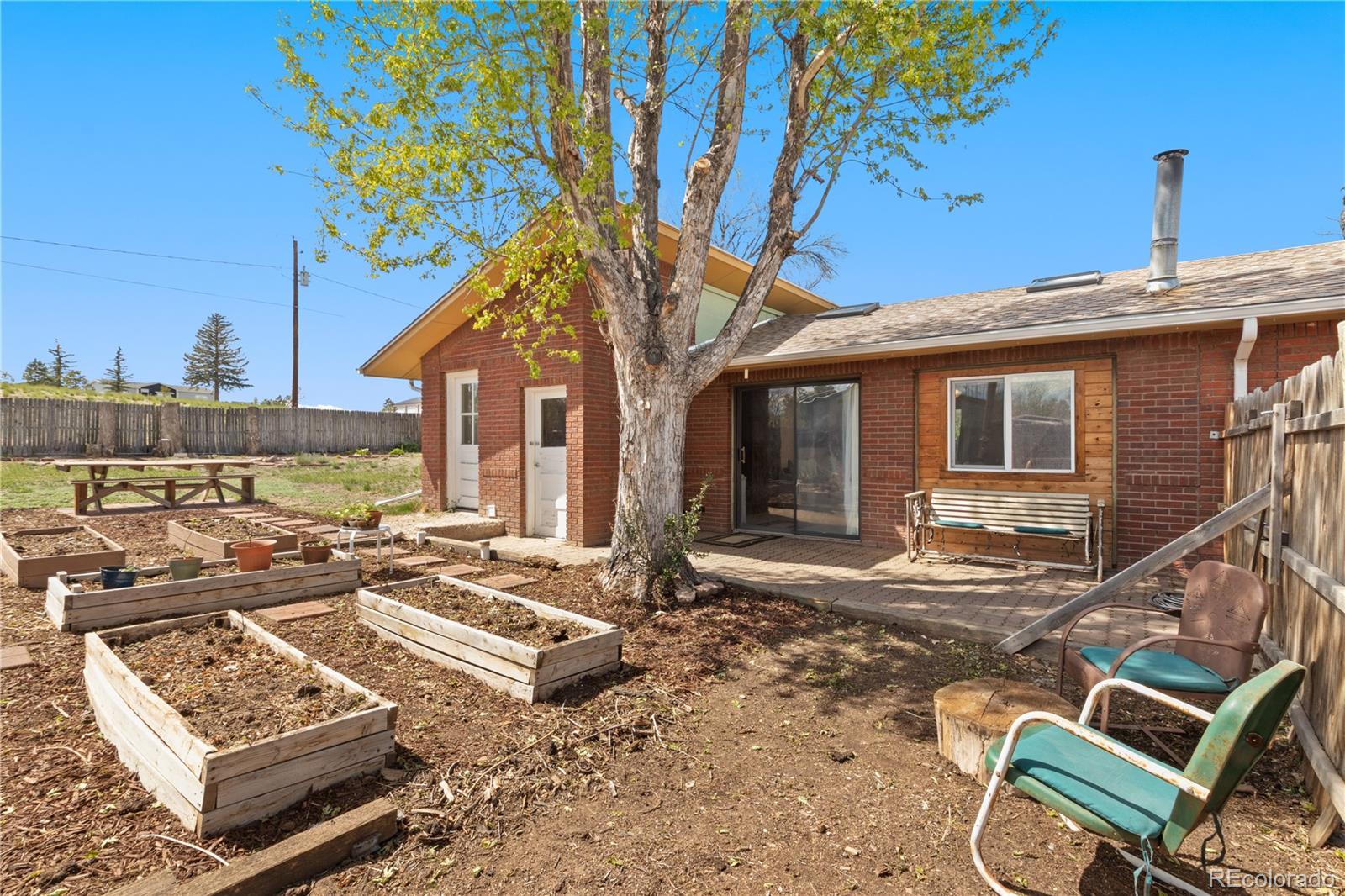 MLS Image #6 for 607  navajo avenue,simla, Colorado