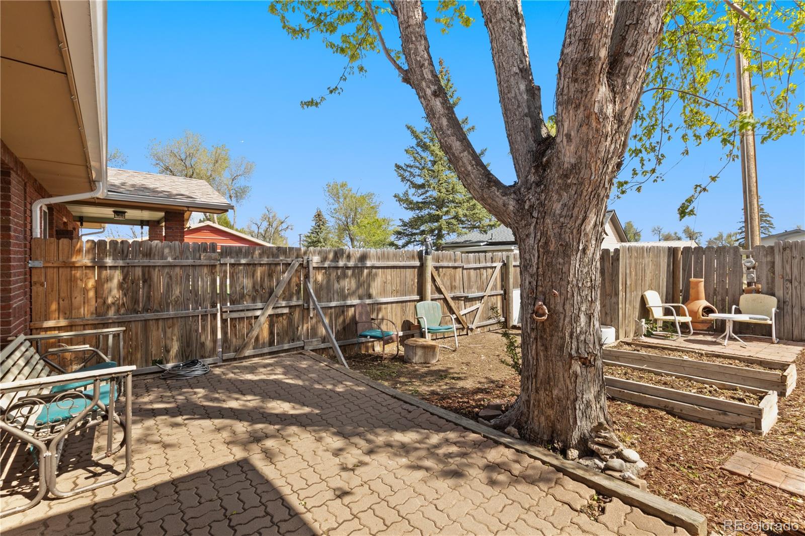 MLS Image #7 for 607  navajo avenue,simla, Colorado
