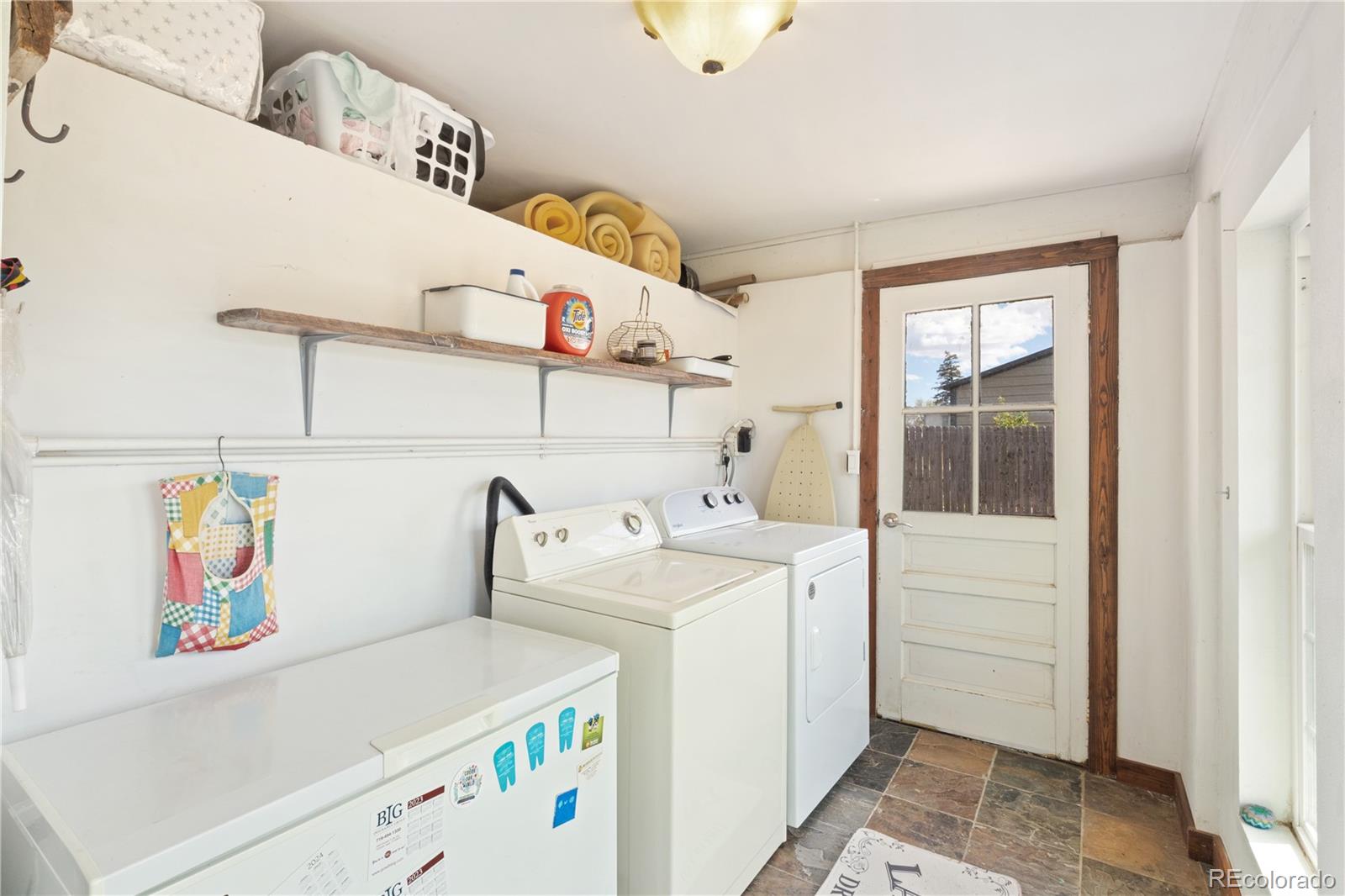 MLS Image #8 for 607  navajo avenue,simla, Colorado