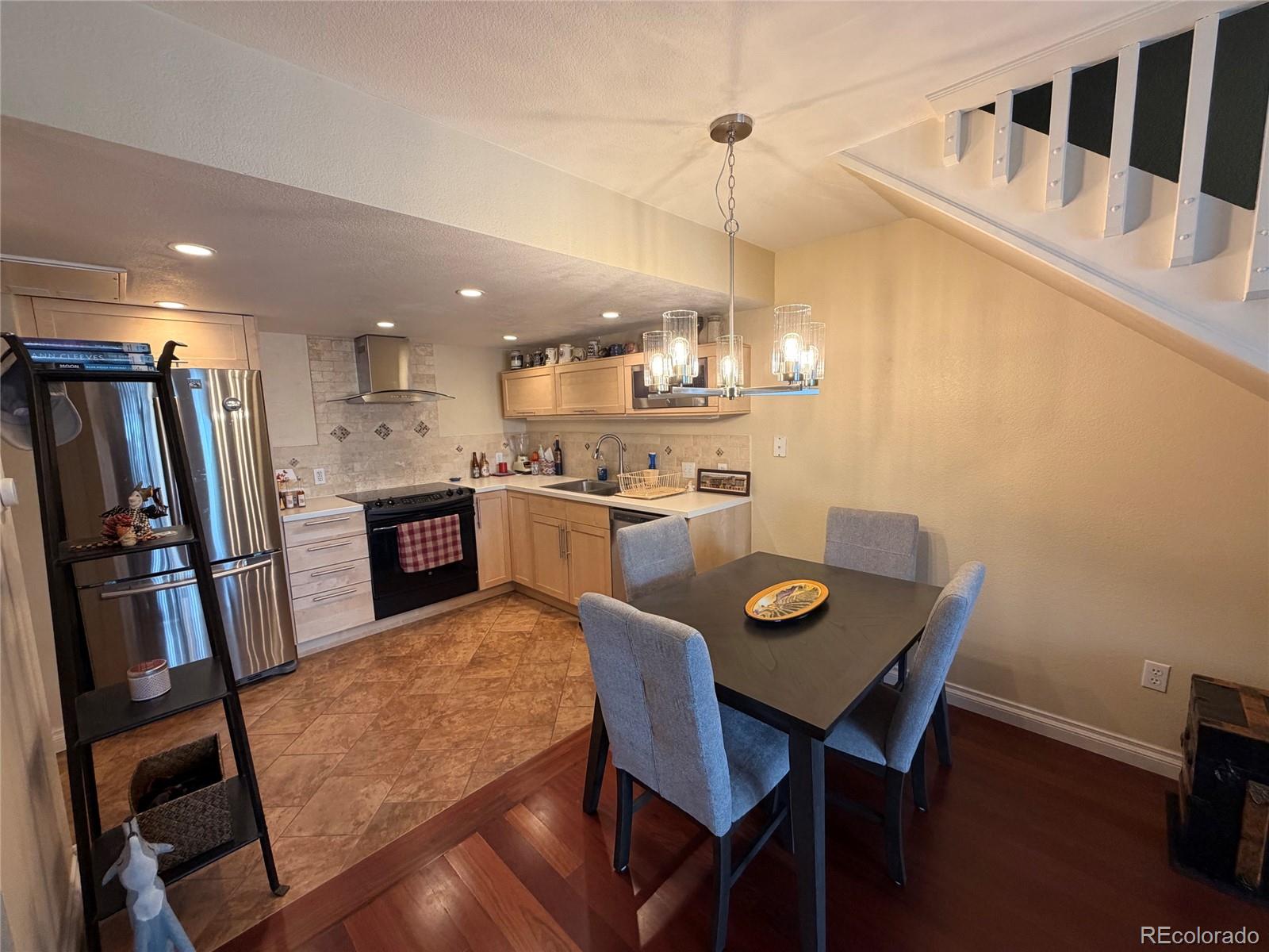 MLS Image #3 for 1650 s deframe street b5,lakewood, Colorado