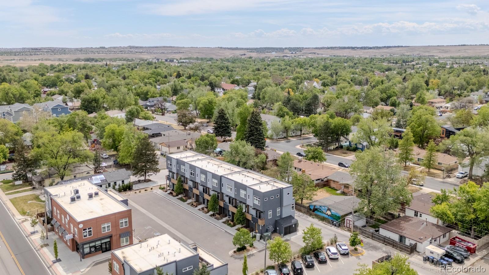 MLS Image #29 for 402 w baseline road,lafayette, Colorado