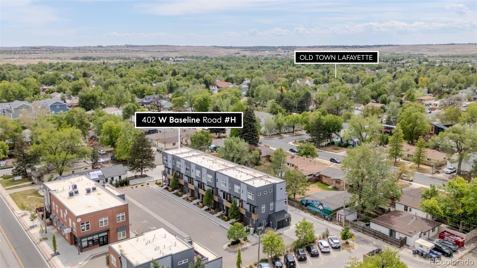 MLS Image #33 for 402 w baseline road,lafayette, Colorado