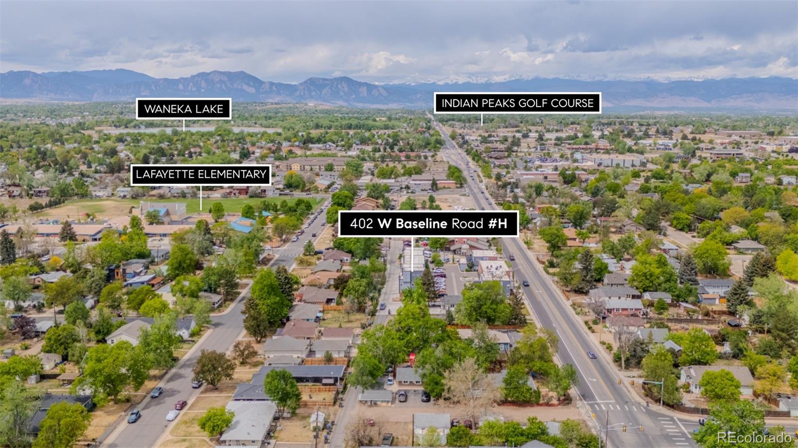 MLS Image #34 for 402 w baseline road,lafayette, Colorado