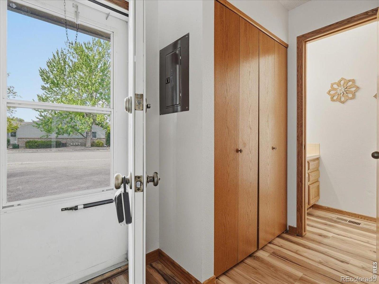 MLS Image #3 for 244 e 42nd street,loveland, Colorado