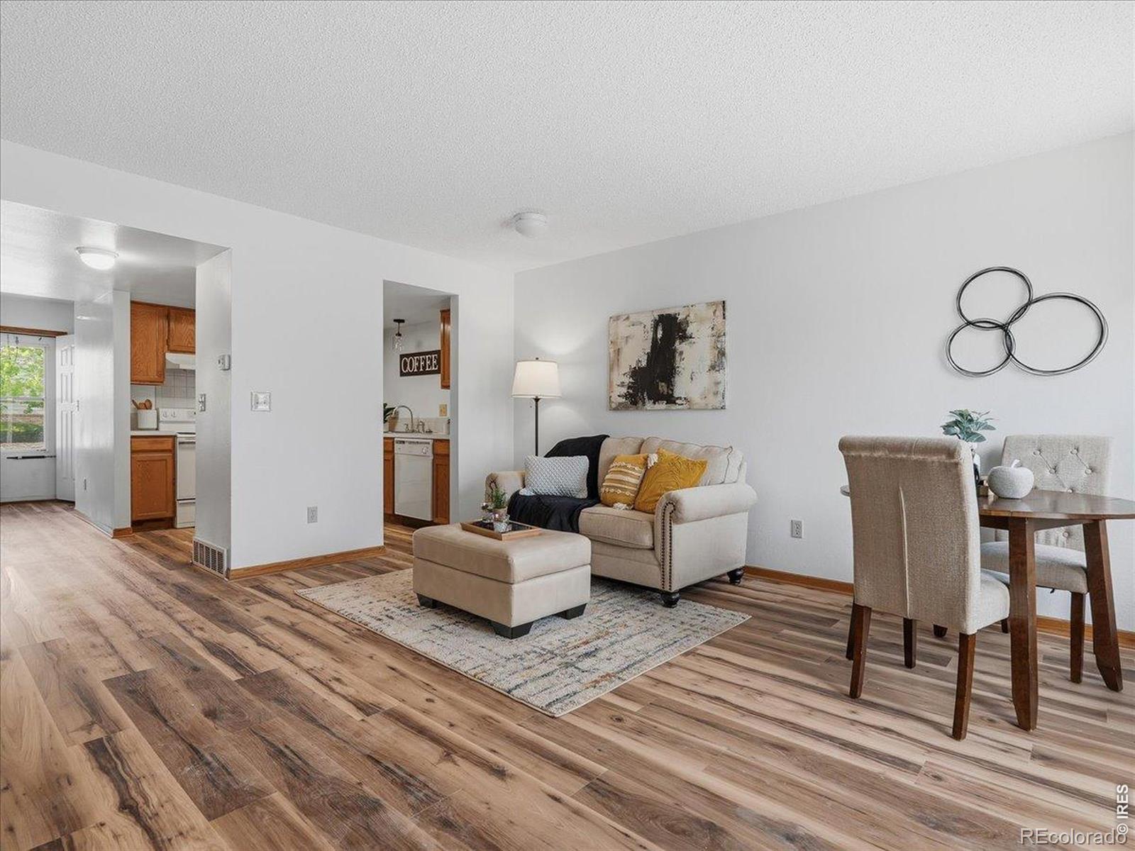 MLS Image #4 for 244 e 42nd street,loveland, Colorado