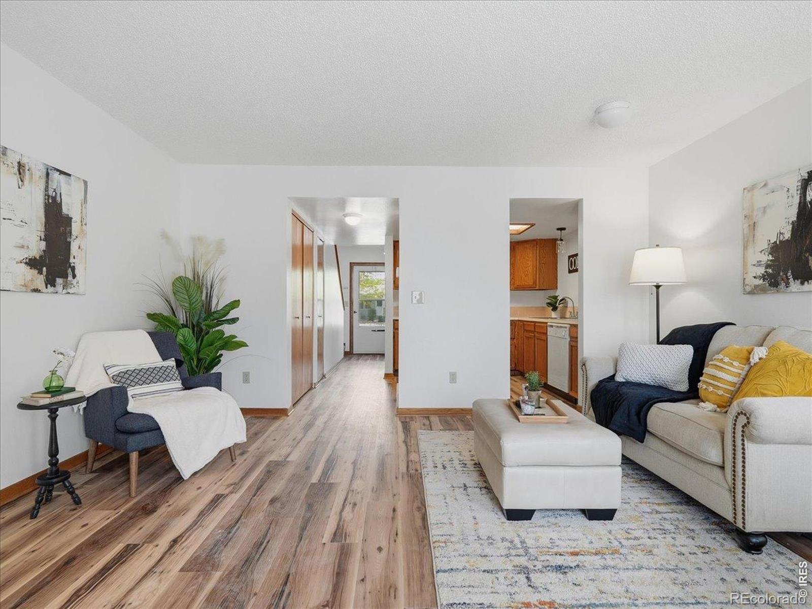 MLS Image #5 for 244 e 42nd street,loveland, Colorado