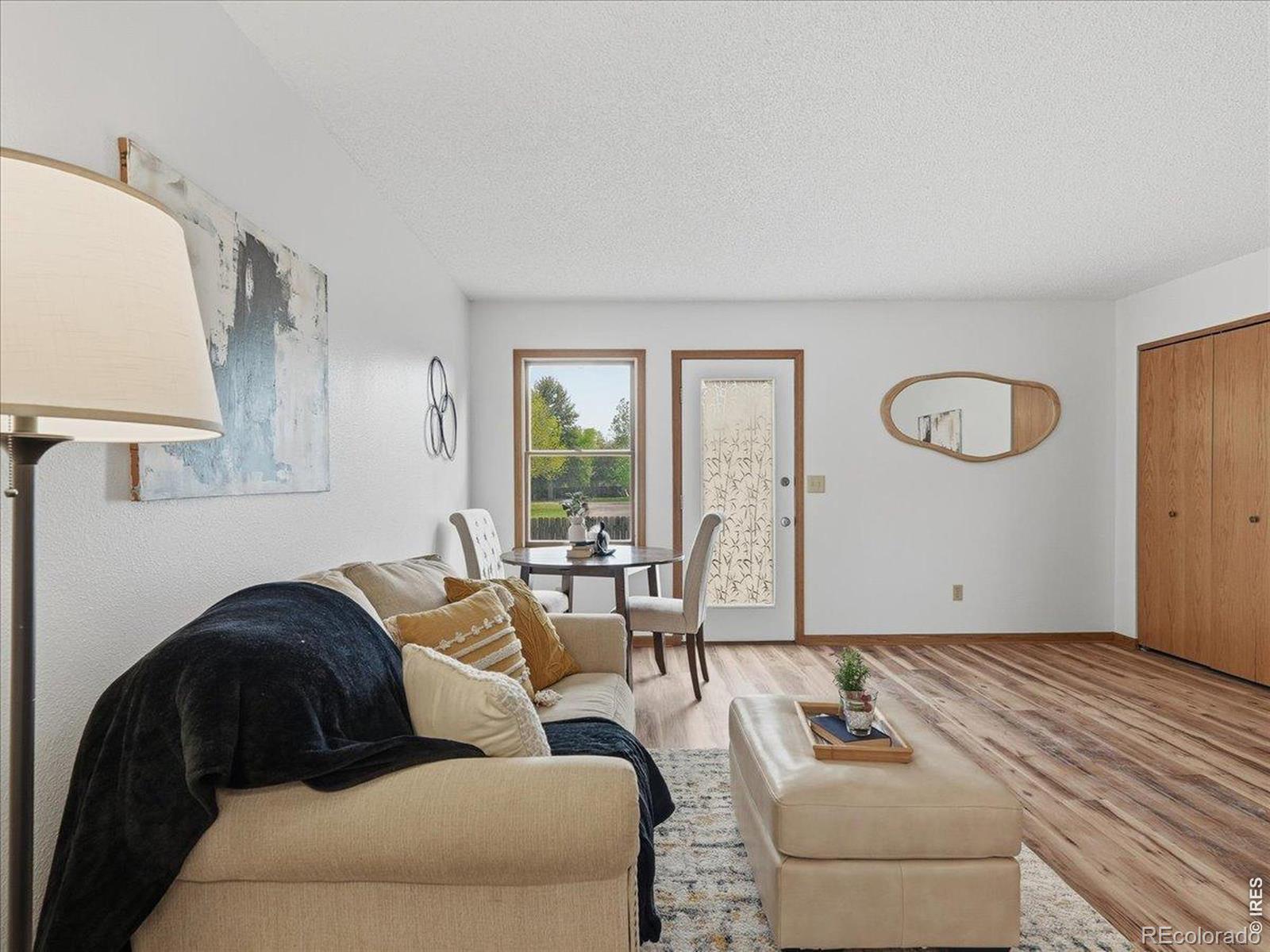 MLS Image #7 for 244 e 42nd street,loveland, Colorado