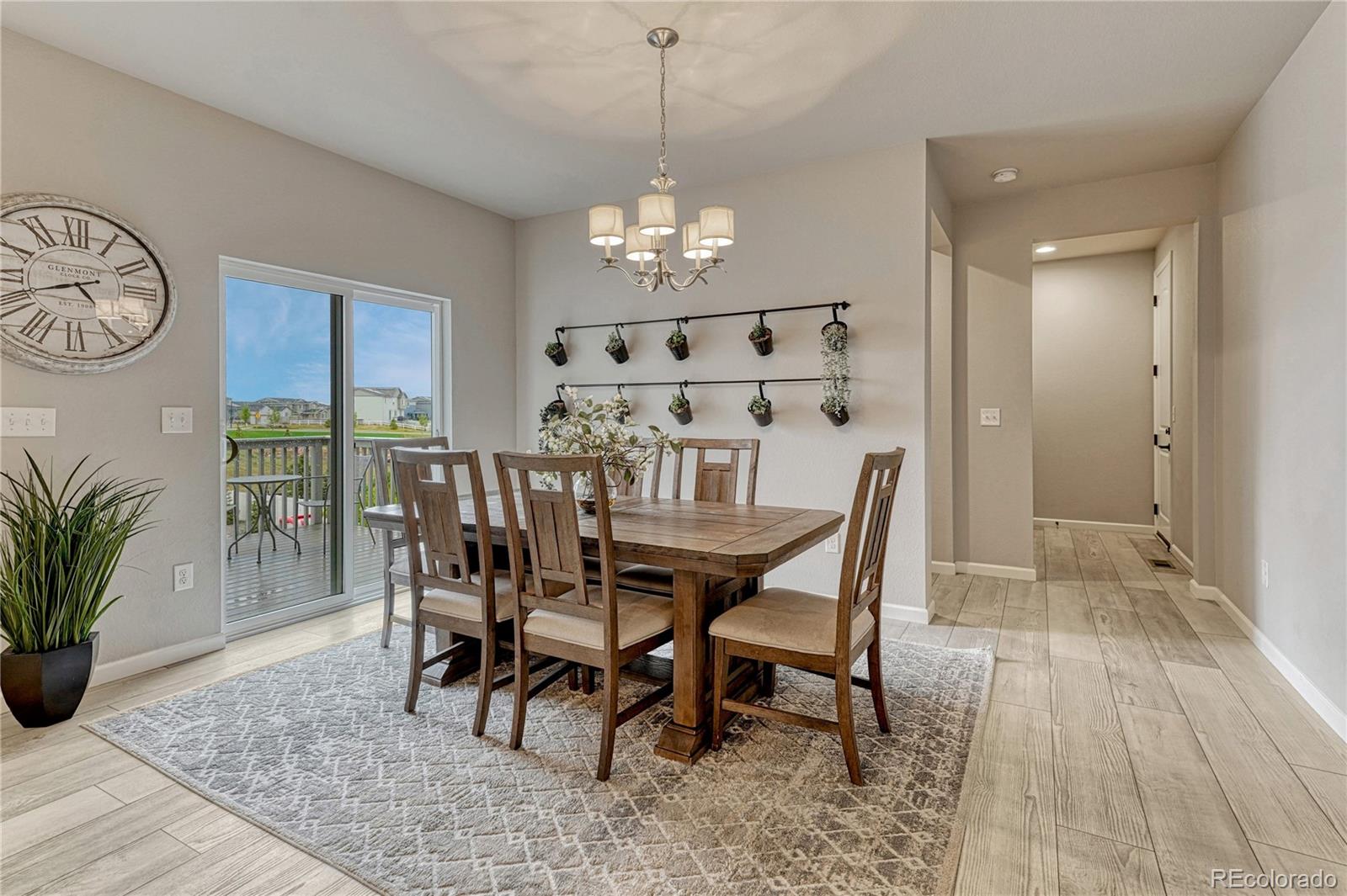 MLS Image #15 for 12653  buffington trail,parker, Colorado