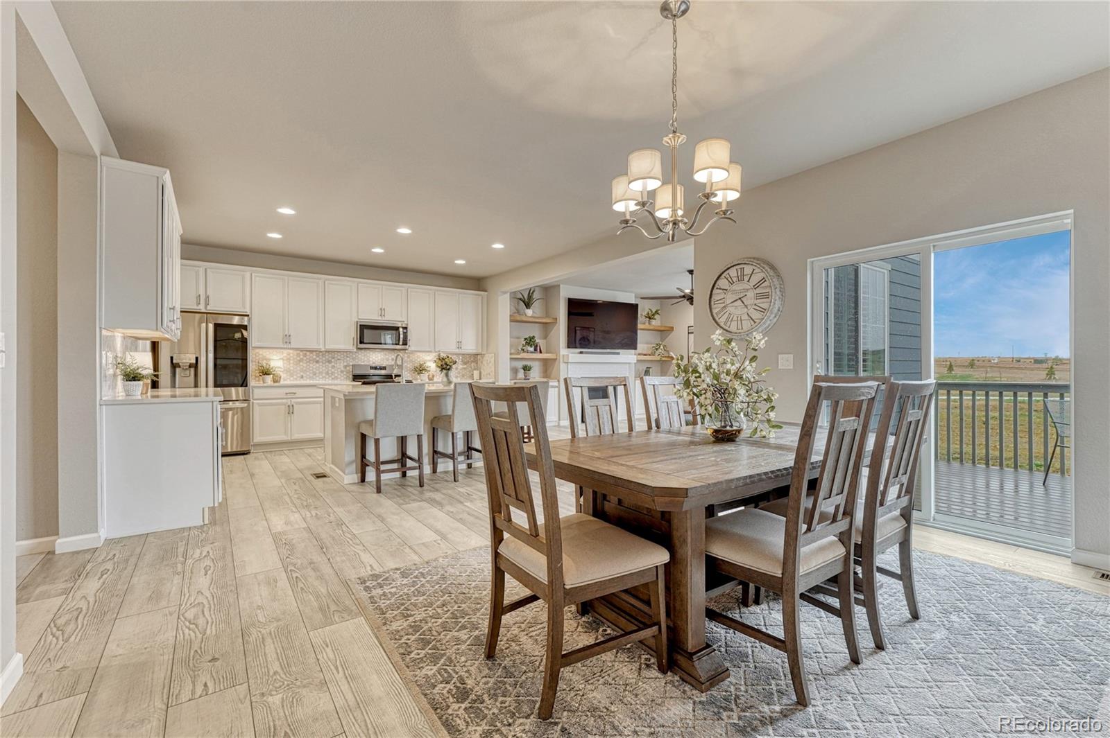 MLS Image #16 for 12653  buffington trail,parker, Colorado