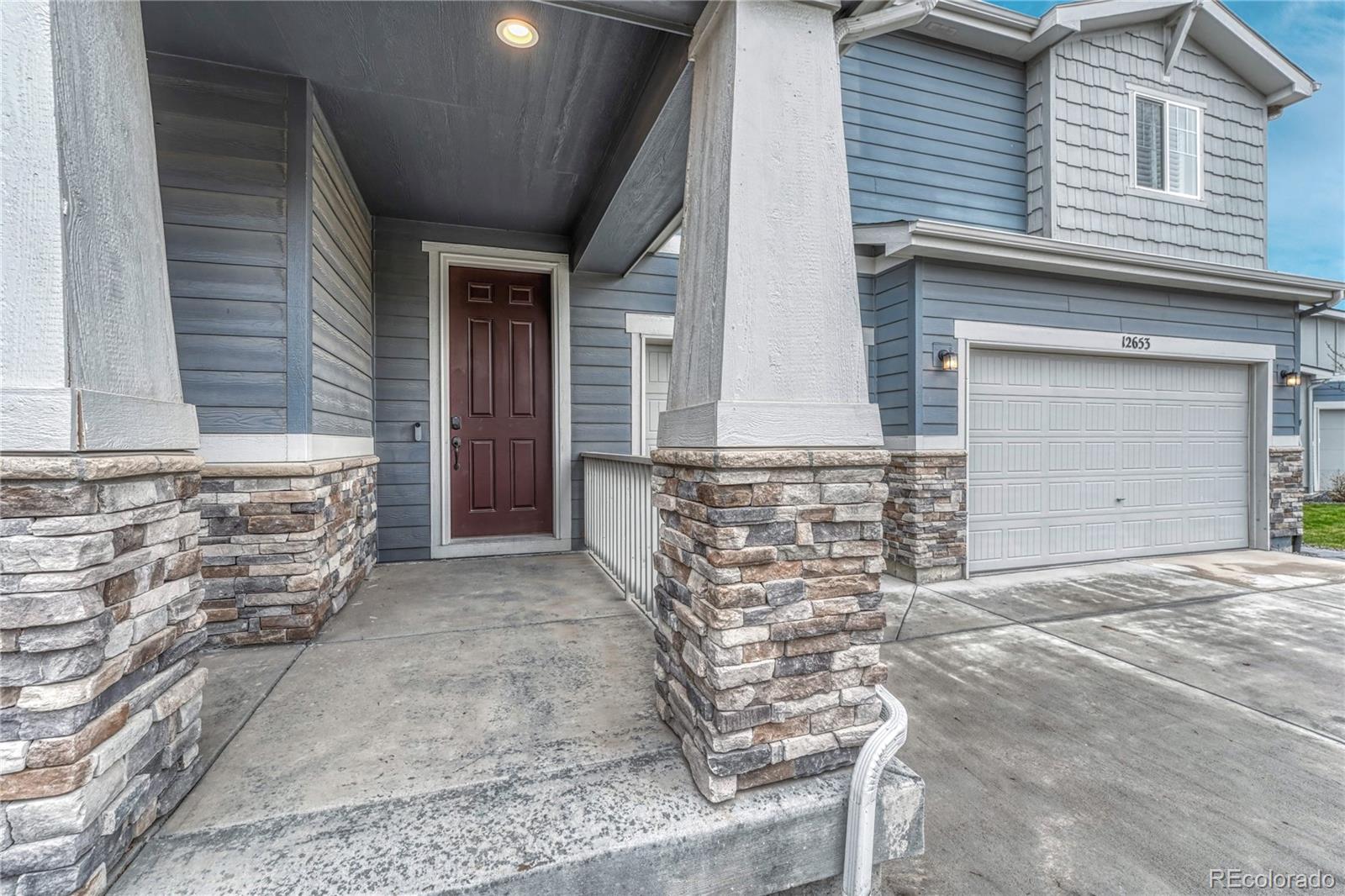 MLS Image #3 for 12653  buffington trail,parker, Colorado