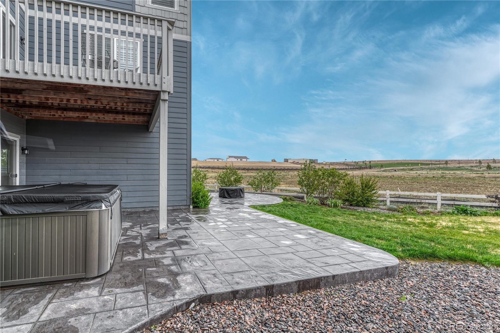 MLS Image #44 for 12653  buffington trail,parker, Colorado