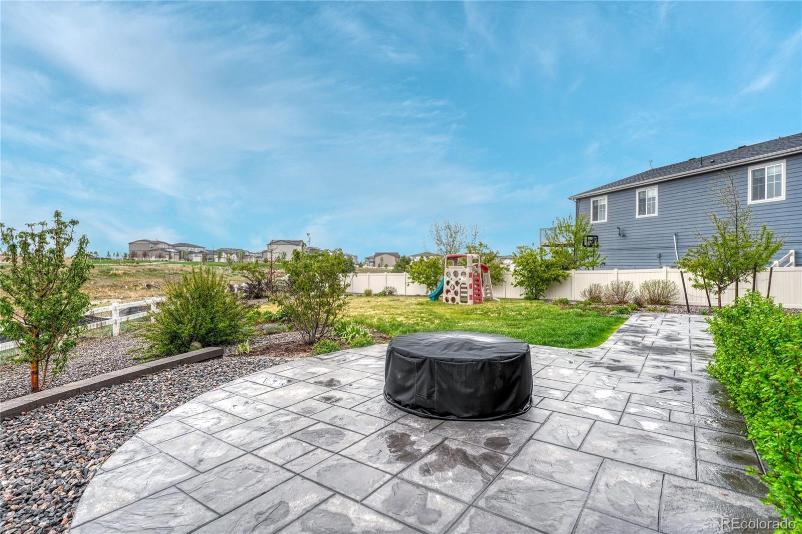 MLS Image #45 for 12653  buffington trail,parker, Colorado