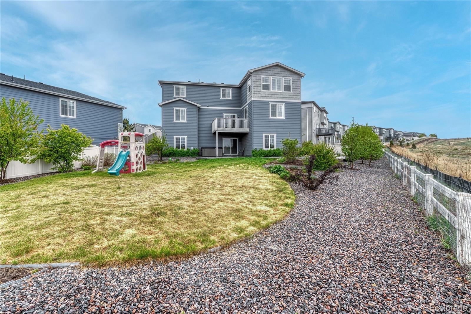 MLS Image #46 for 12653  buffington trail,parker, Colorado