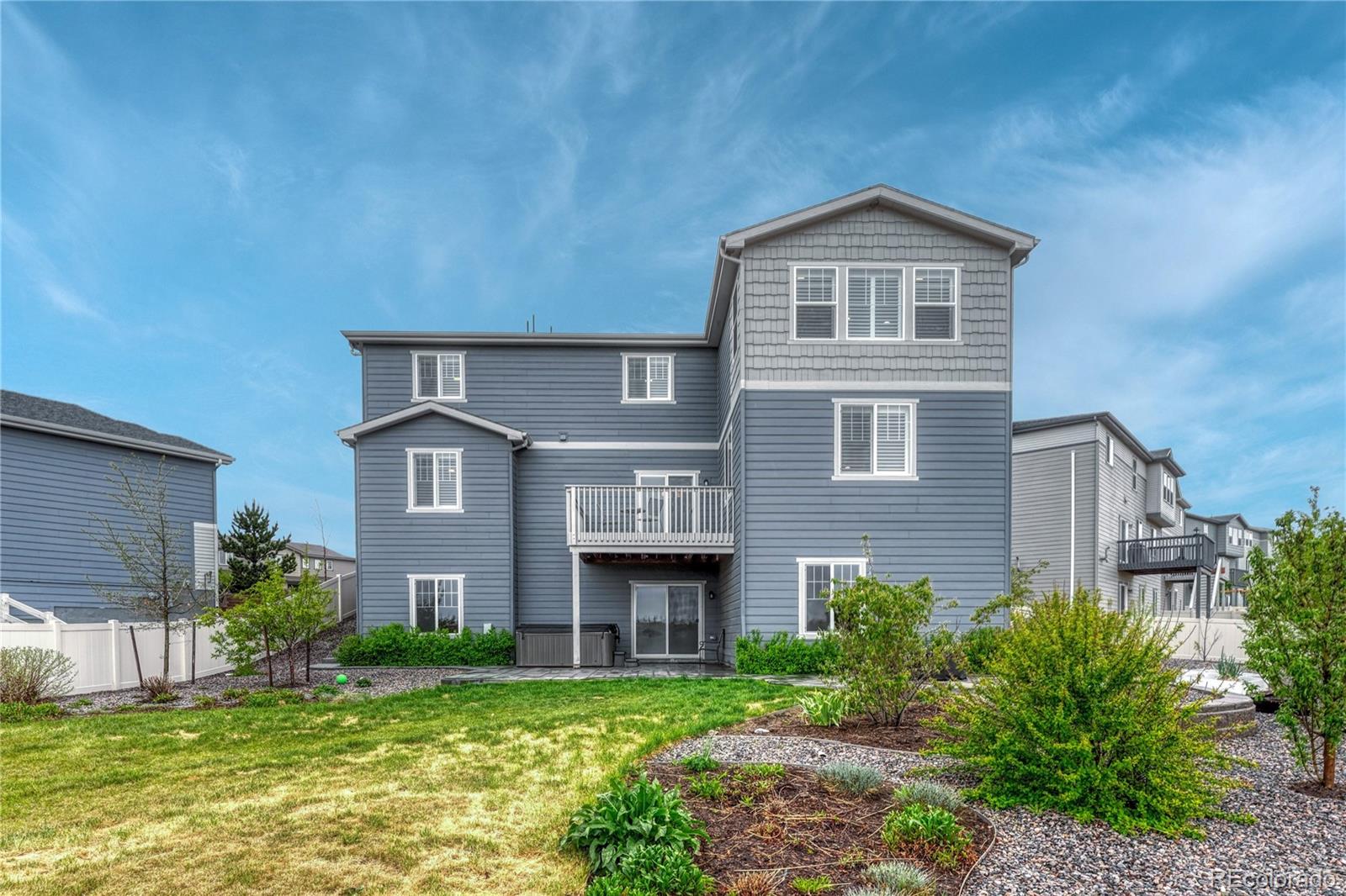 MLS Image #47 for 12653  buffington trail,parker, Colorado