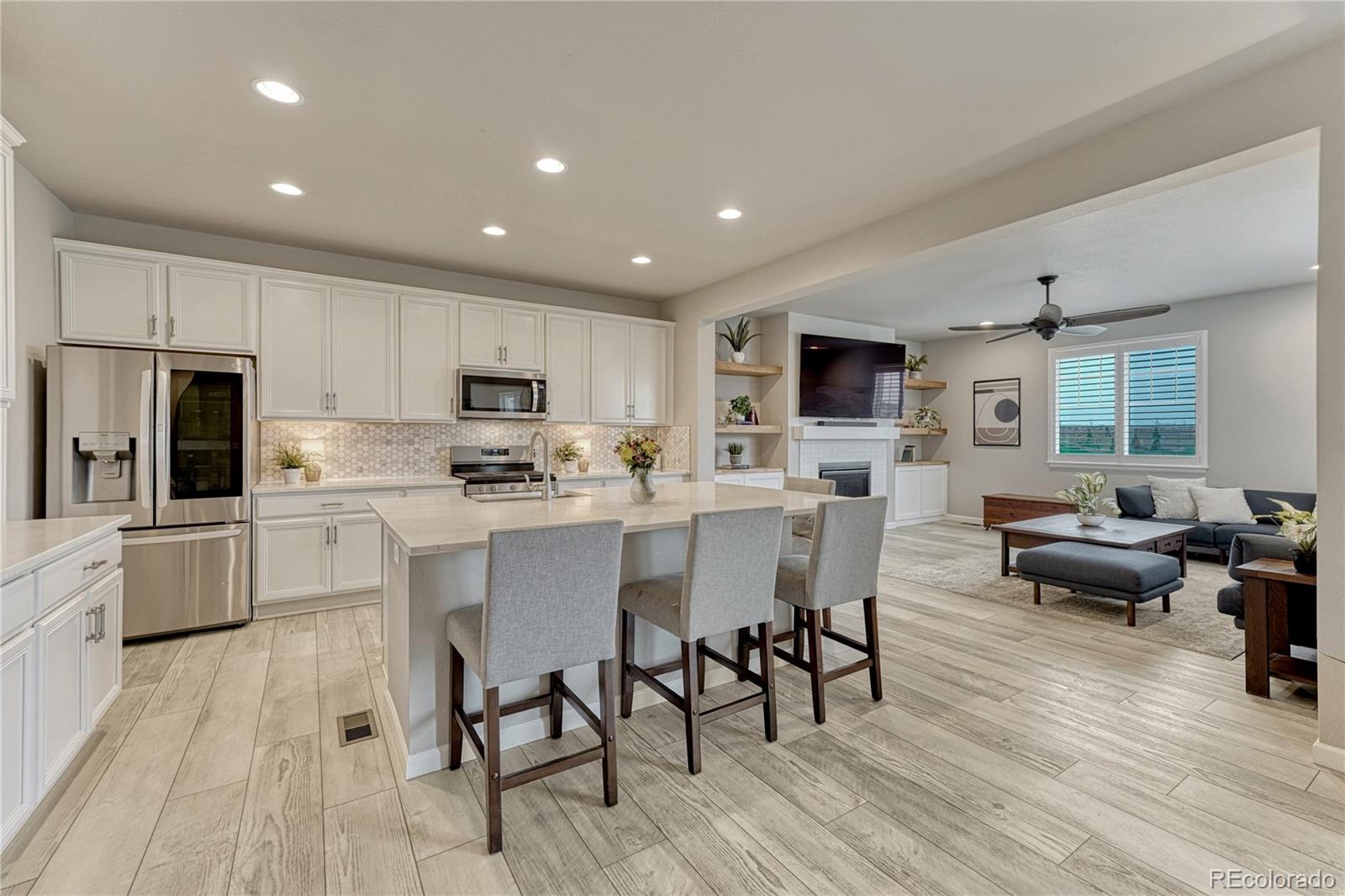 MLS Image #8 for 12653  buffington trail,parker, Colorado