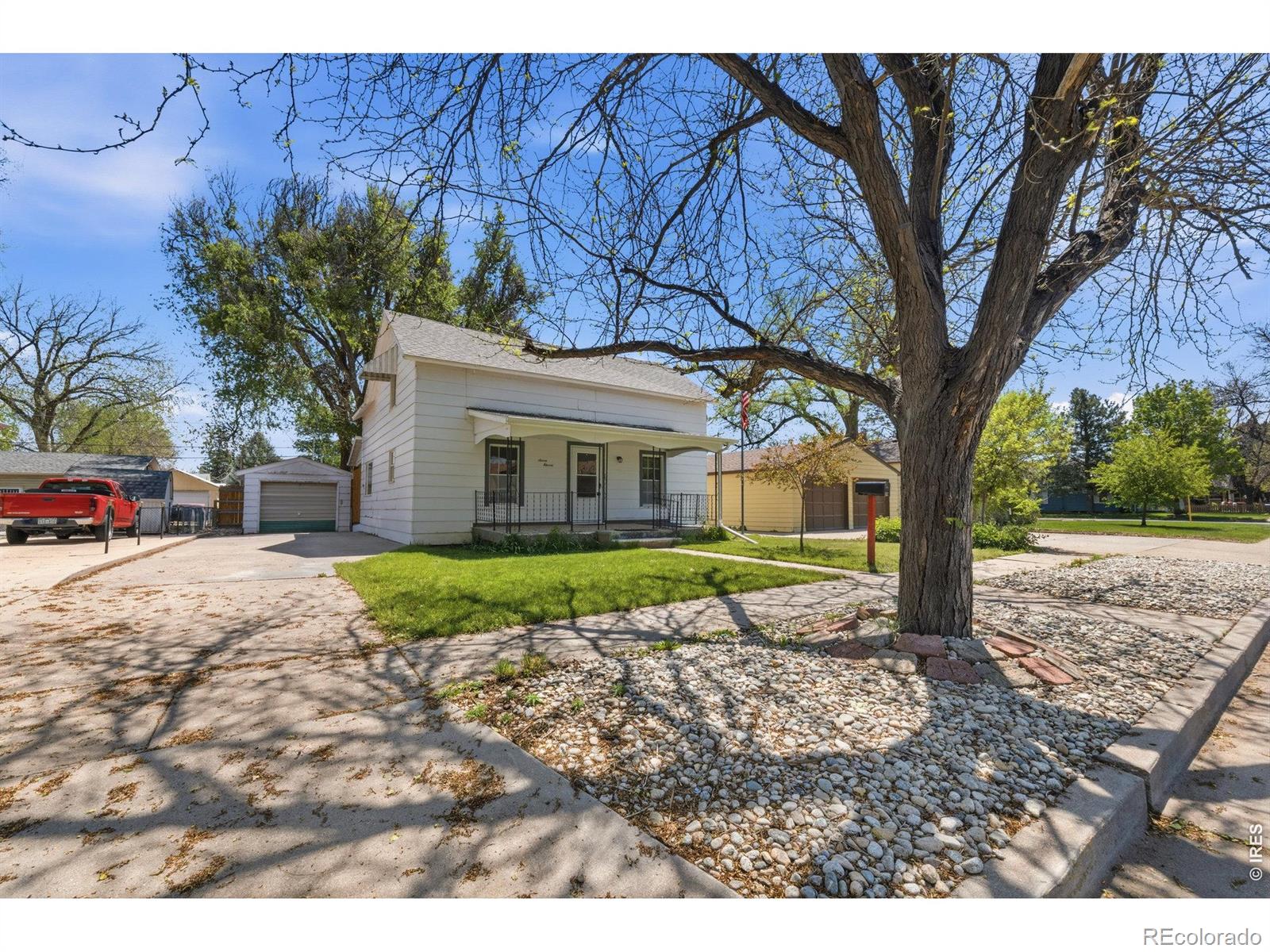 MLS Image #1 for 711  custer street,brush, Colorado