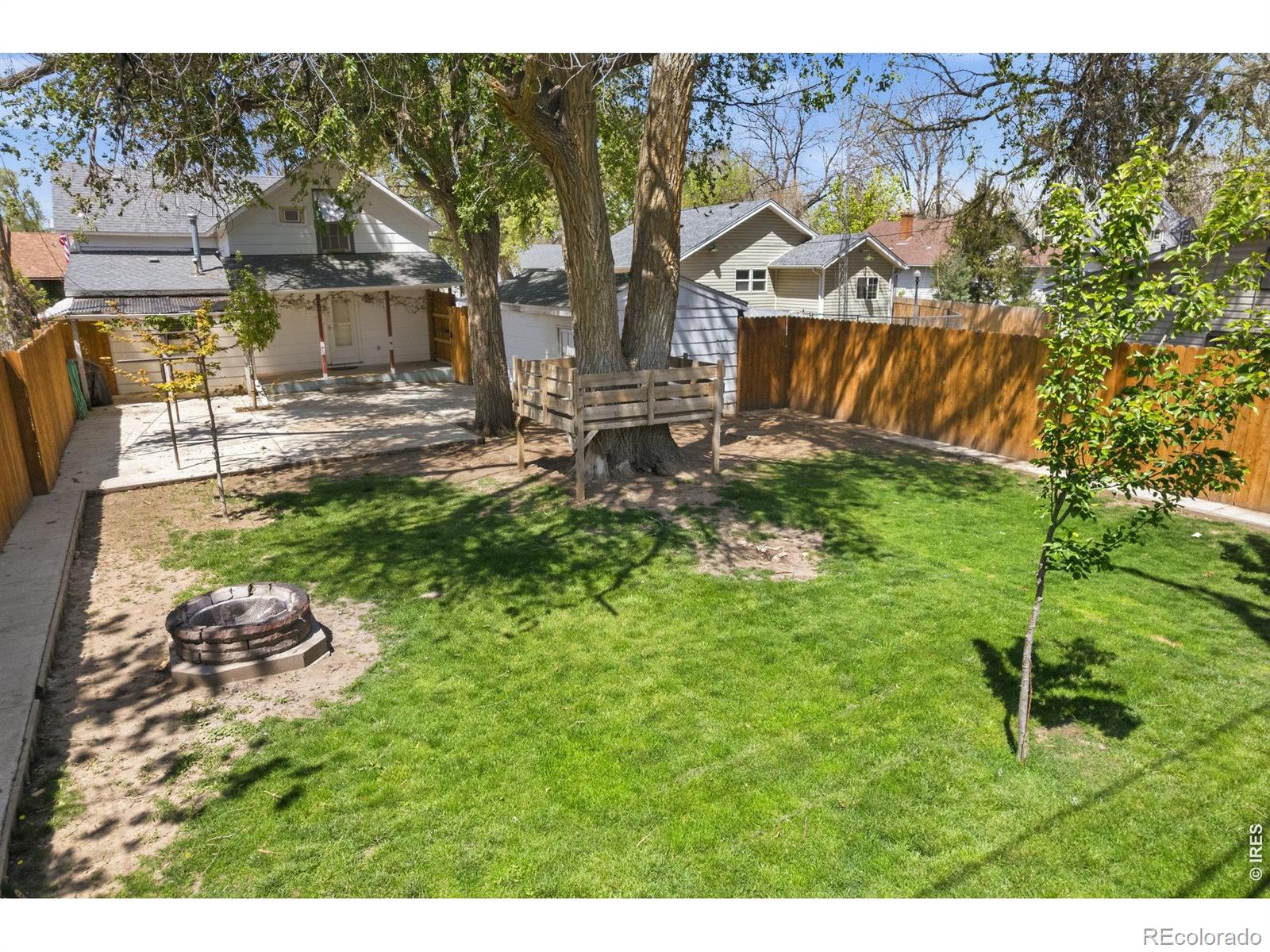 MLS Image #10 for 711  custer street,brush, Colorado