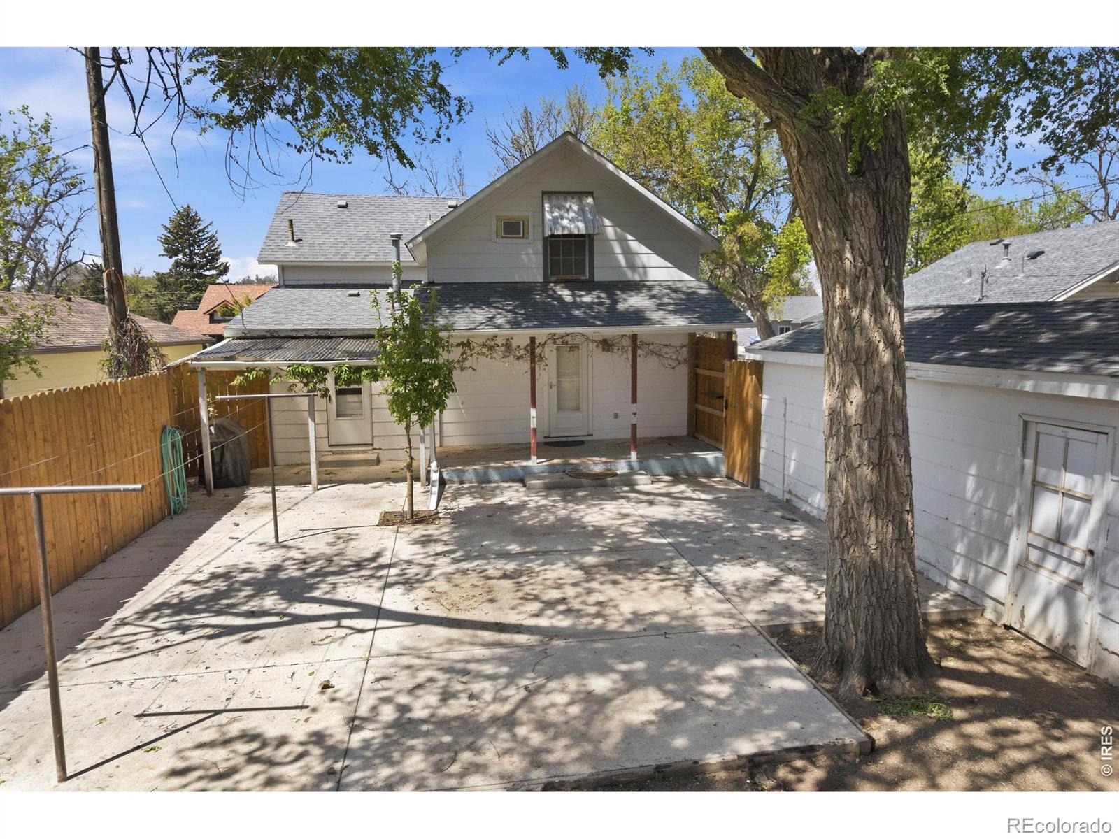 MLS Image #13 for 711  custer street,brush, Colorado