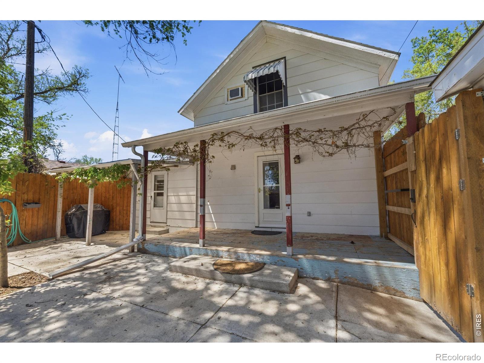 MLS Image #14 for 711  custer street,brush, Colorado