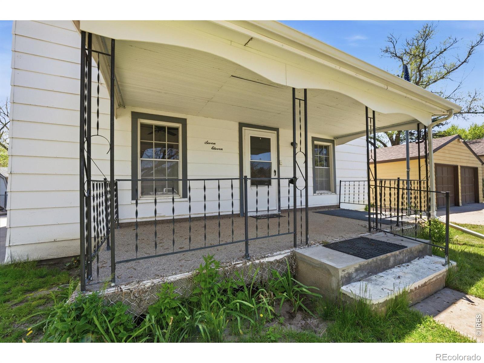 MLS Image #4 for 711  custer street,brush, Colorado